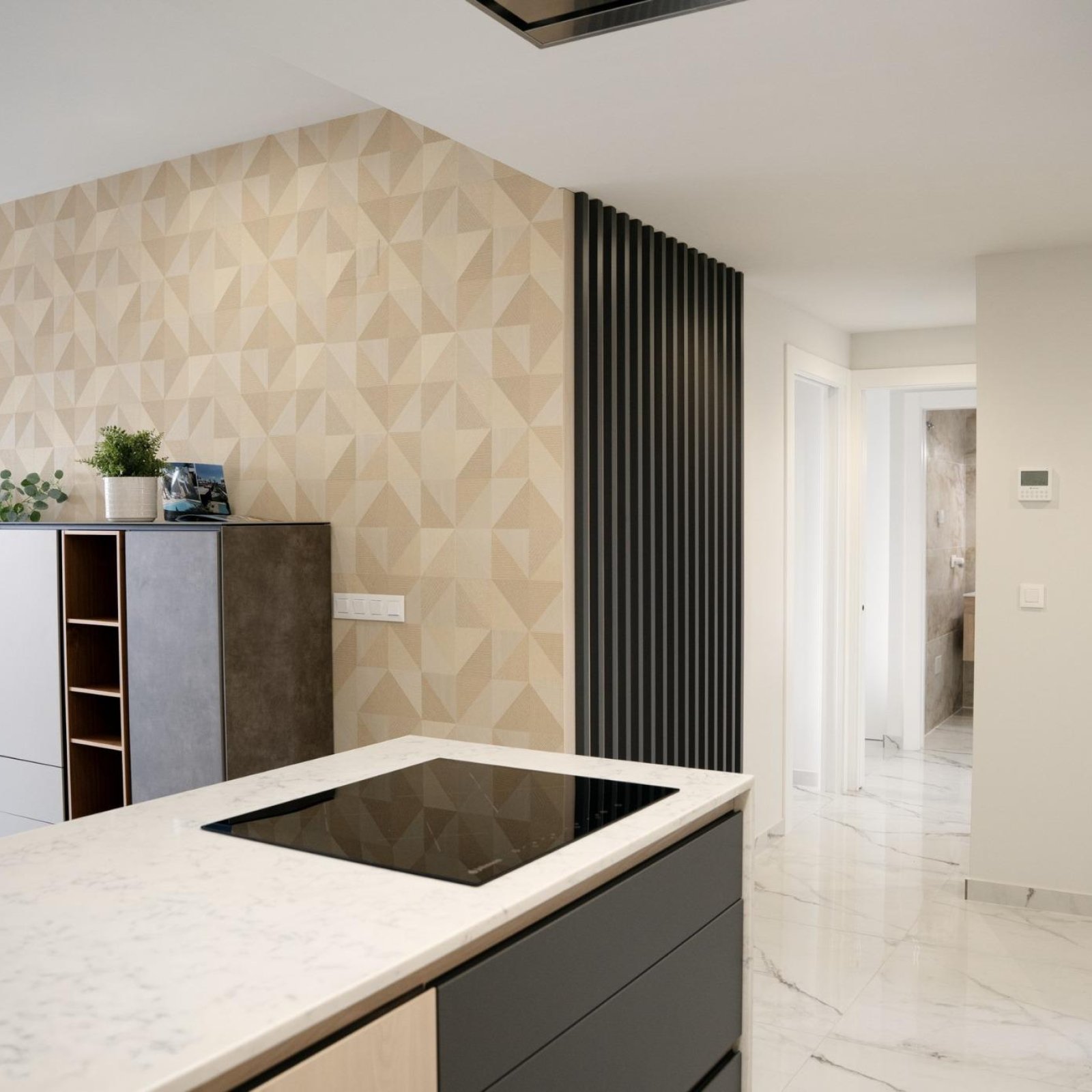 Nieuwbouwwoningen te koop in Lo Marabu, Ciudad Quesada, Costa Blanca Zuid-20