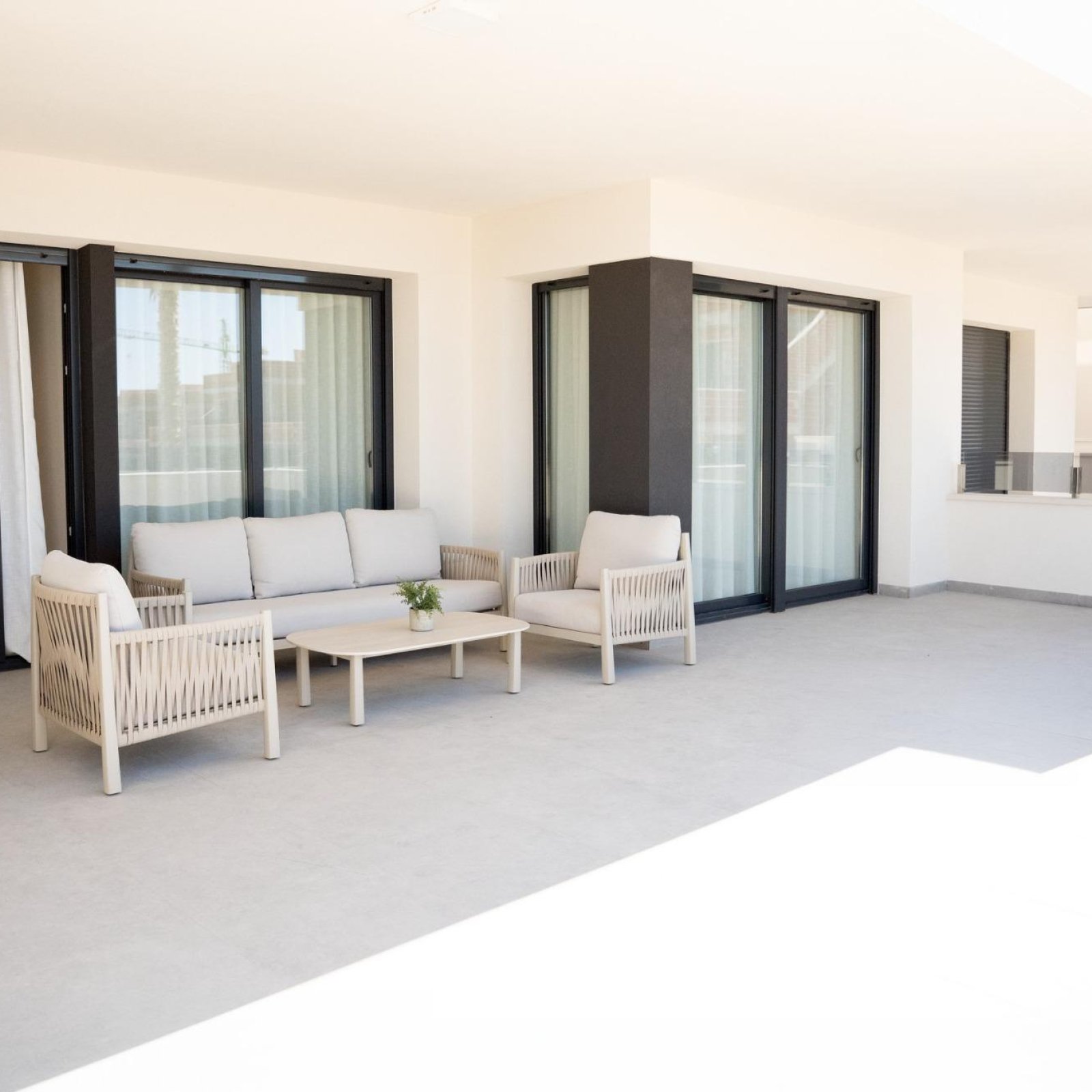 Nieuwbouwwoningen te koop in Lo Marabu, Ciudad Quesada, Costa Blanca Zuid-27