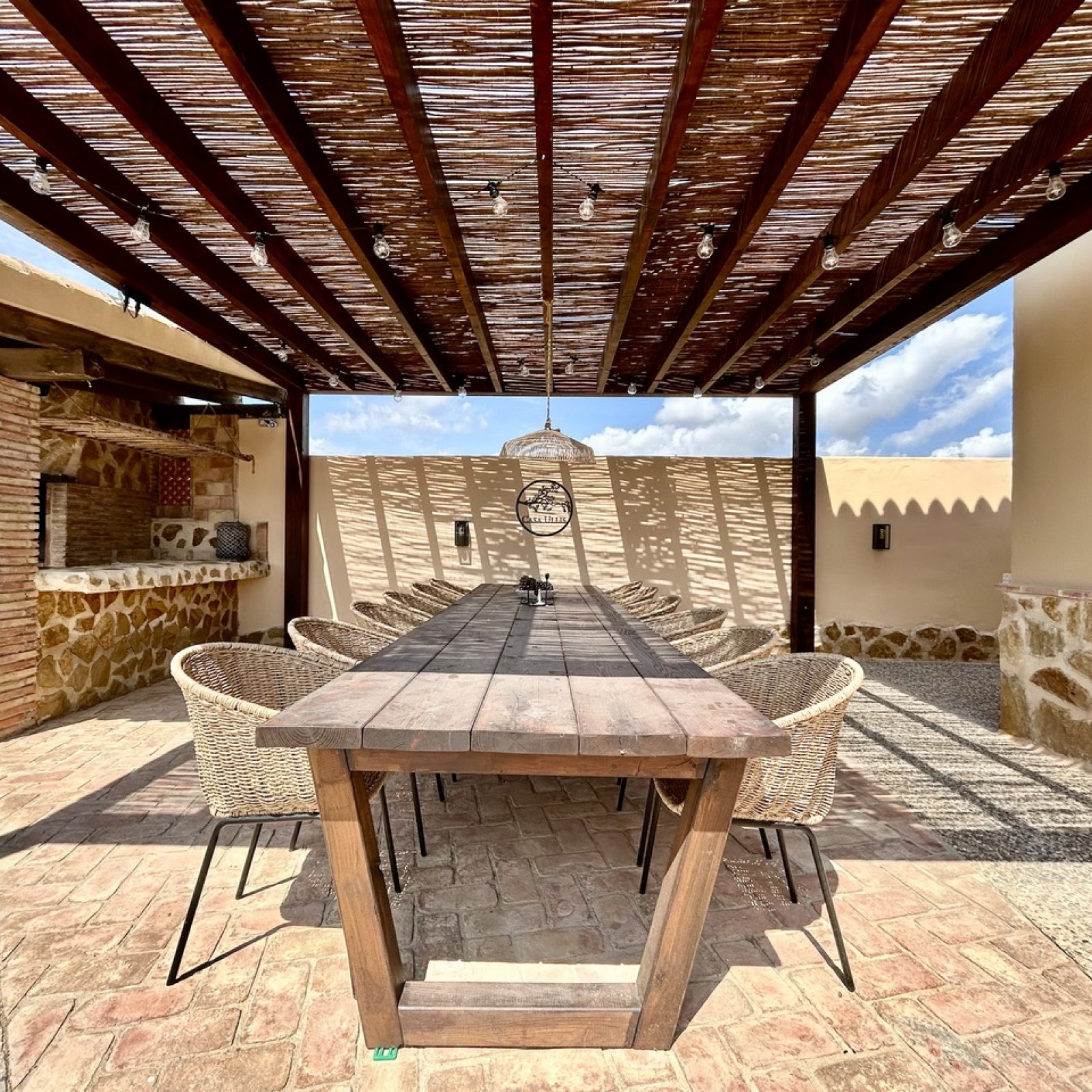 Villa in La Zenia-4