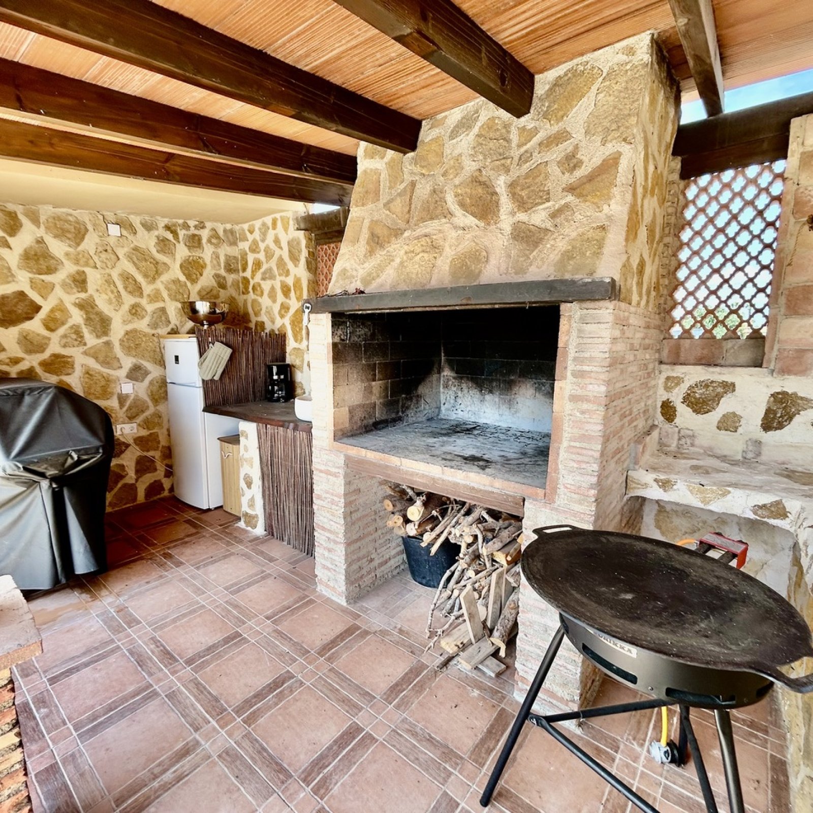 Villa in La Zenia-45