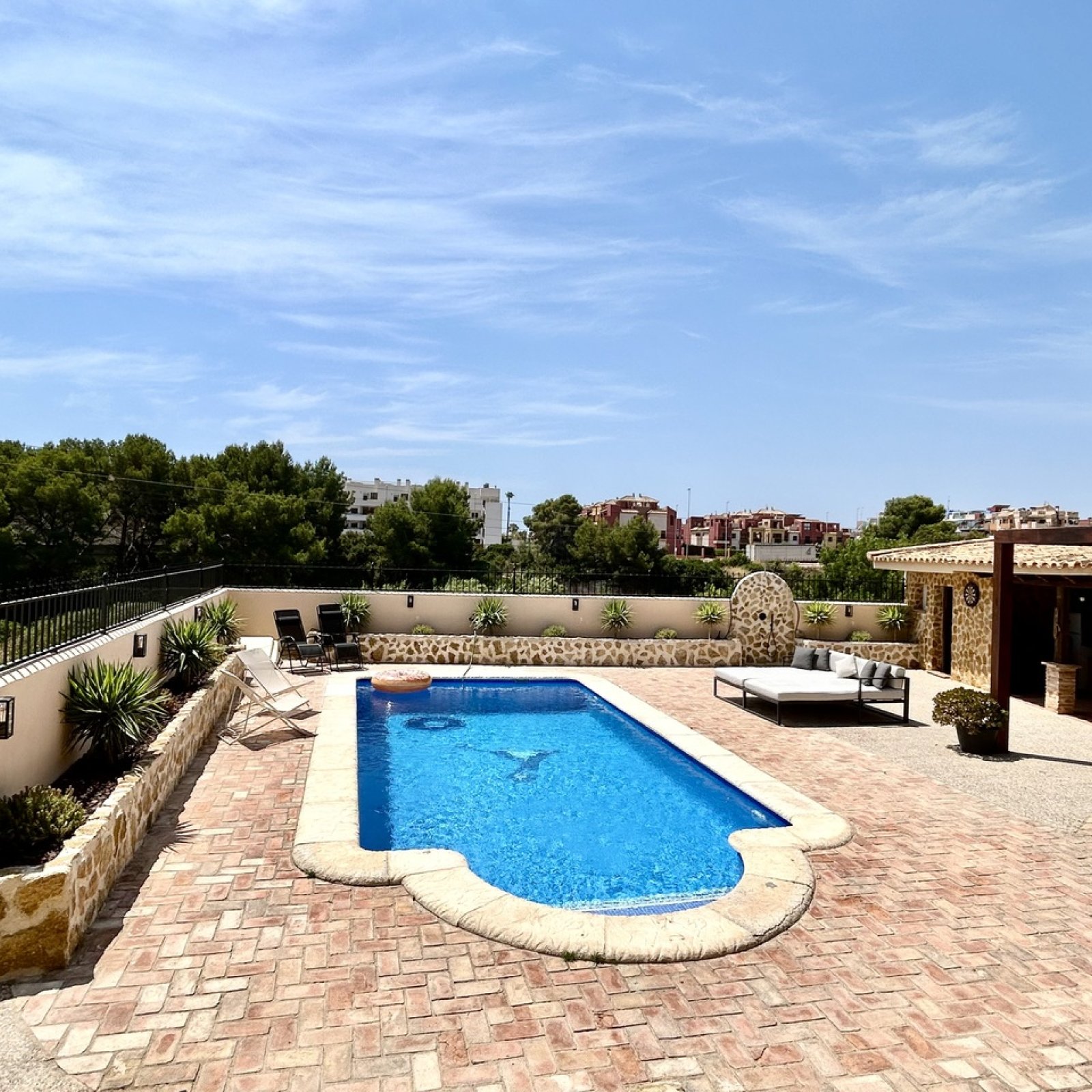 Villa in La Zenia-2