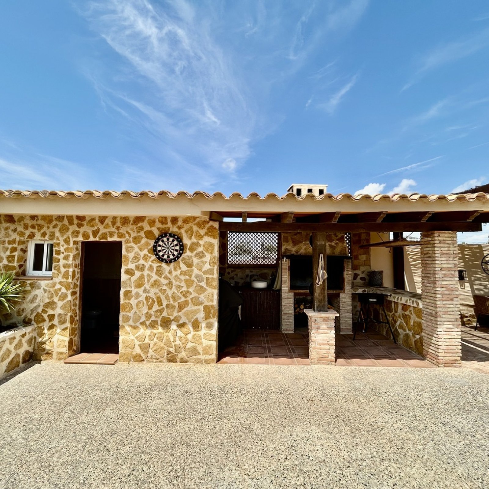 Villa in La Zenia-42