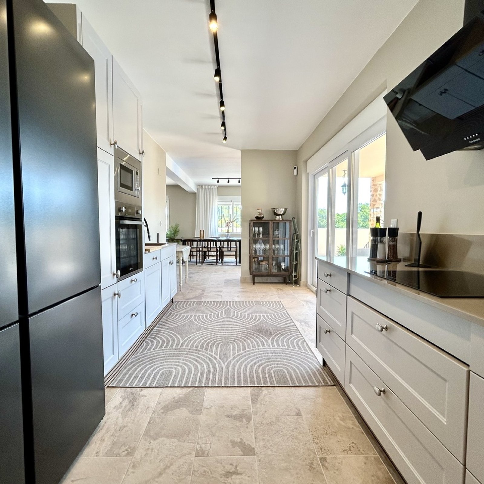 Villa in La Zenia-11
