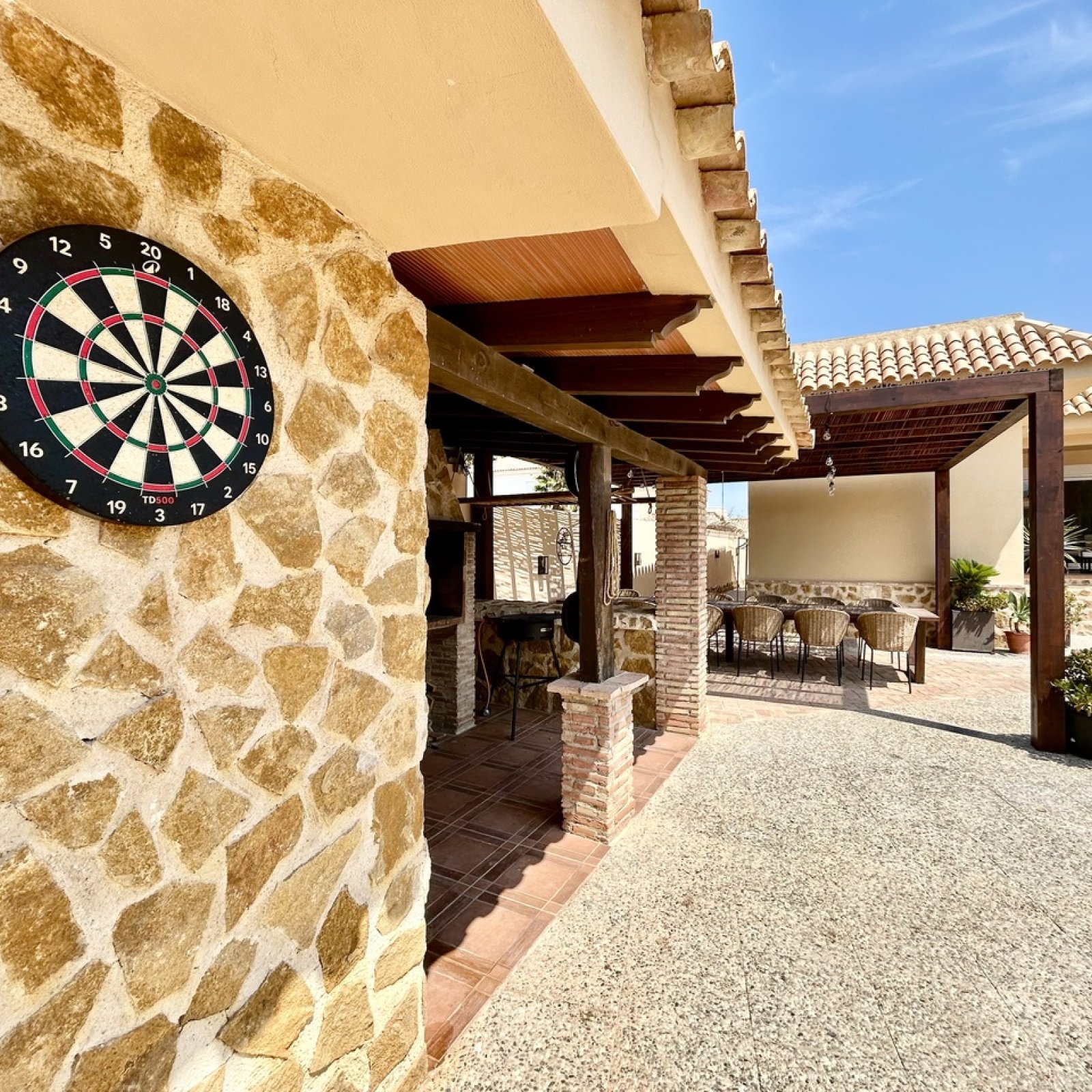 Villa in La Zenia-44
