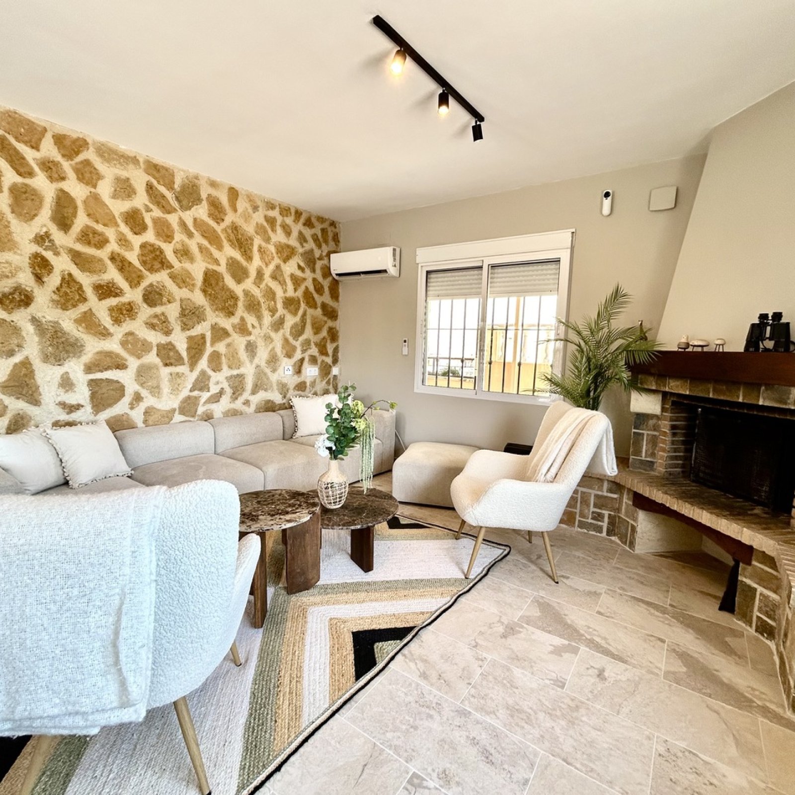 Villa in La Zenia-7