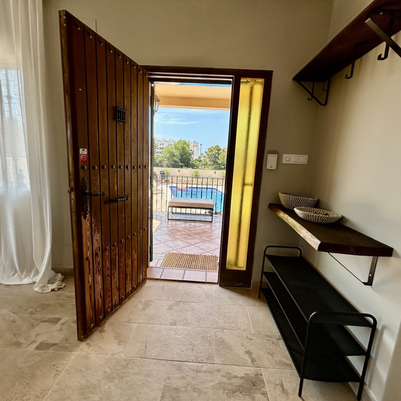Villa in La Zenia-37