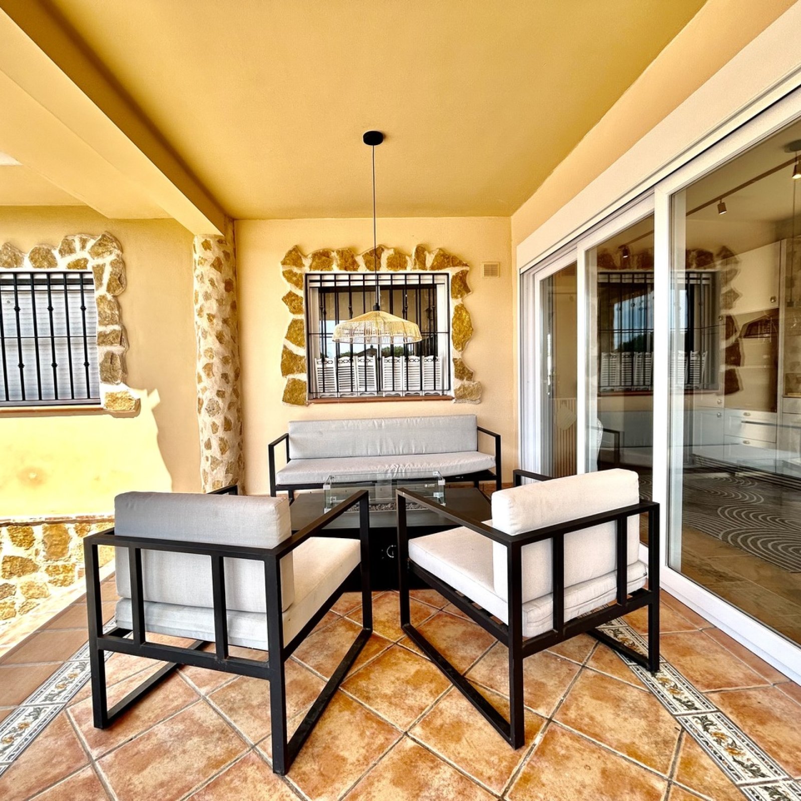 Villa in La Zenia-39