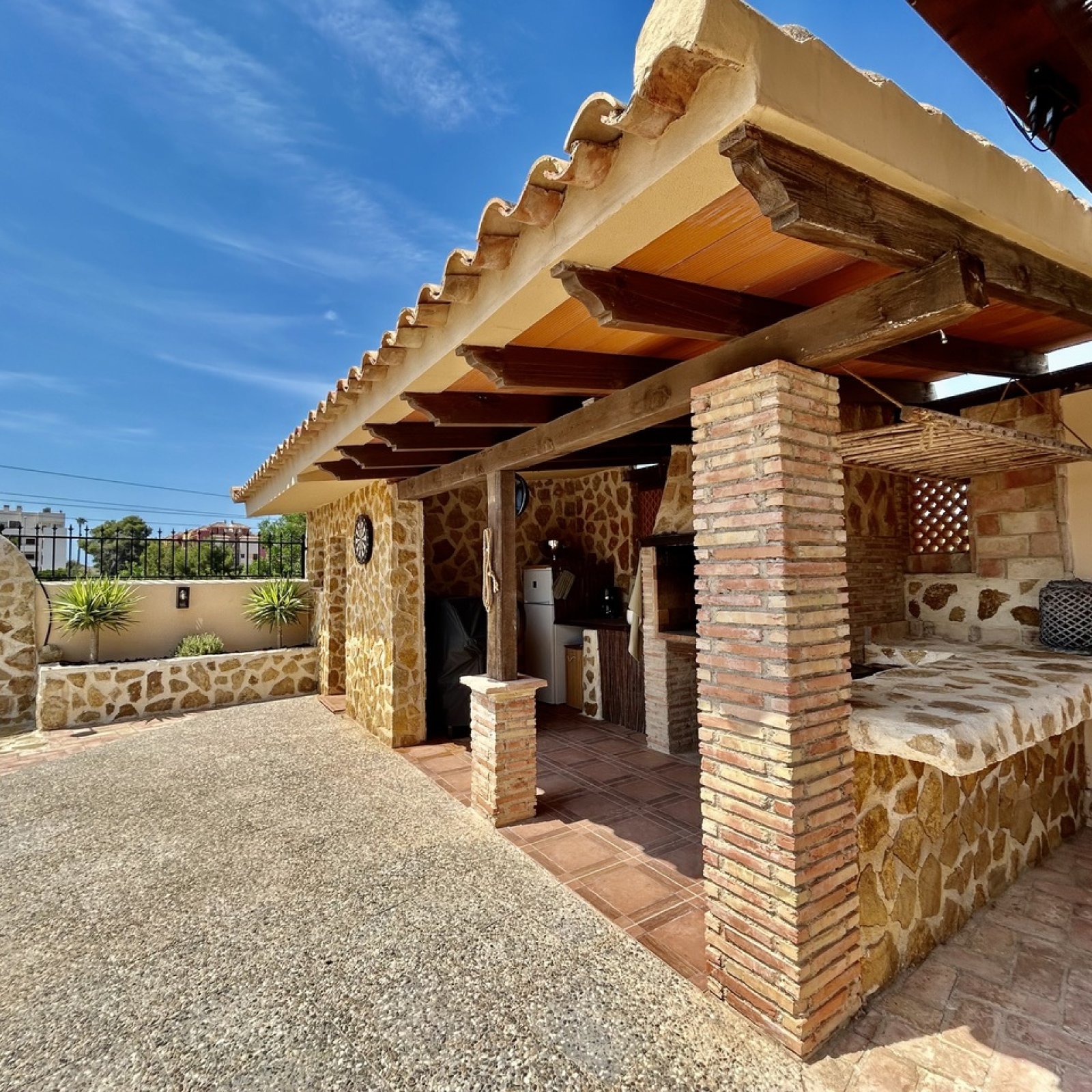 Villa in La Zenia-5