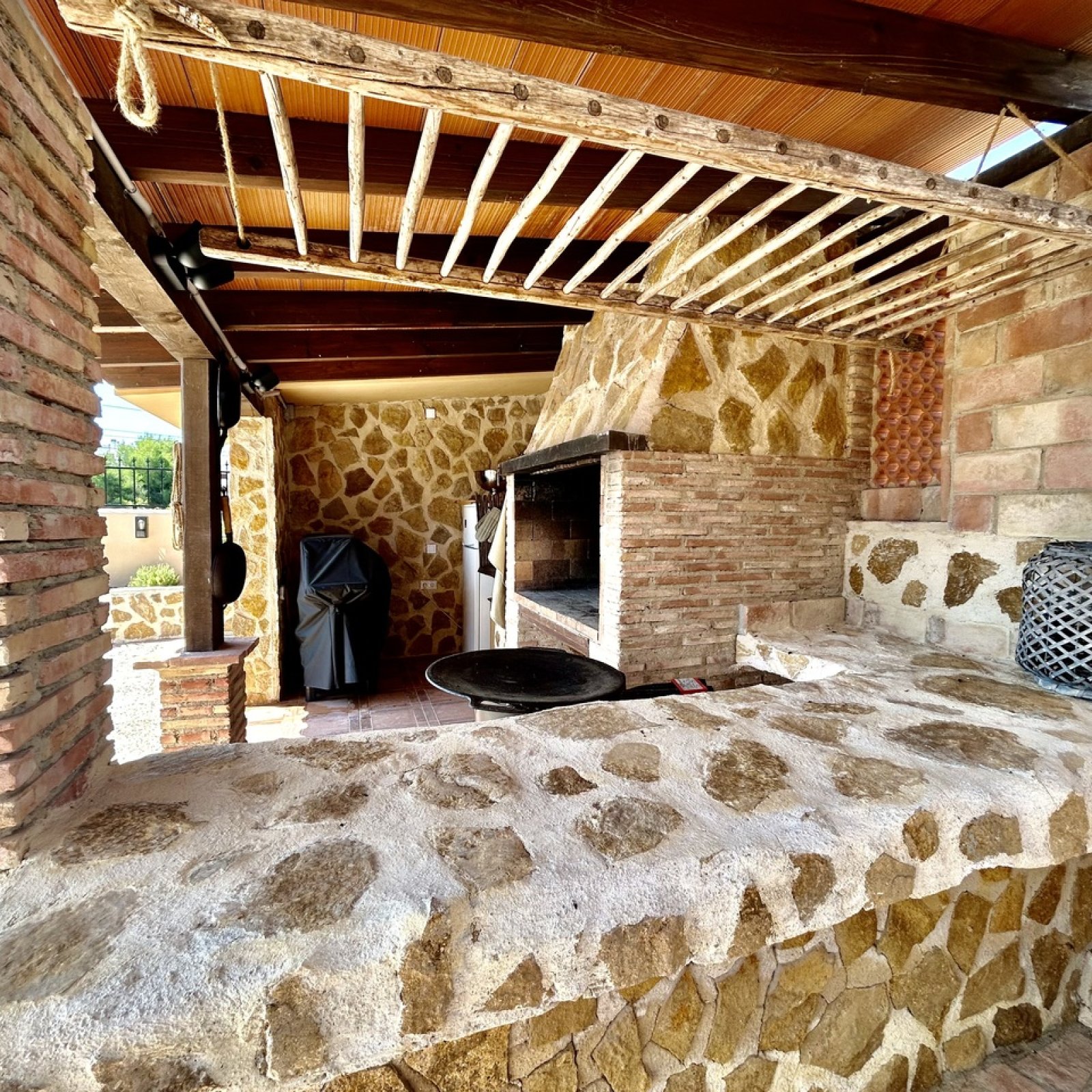 Villa in La Zenia-6