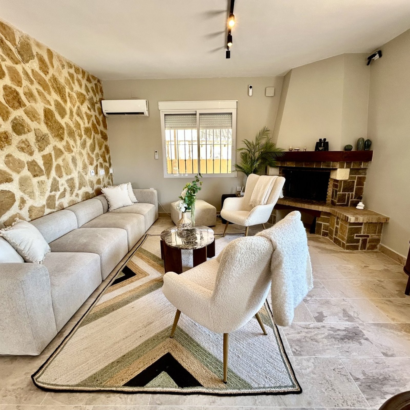 Villa in La Zenia-8