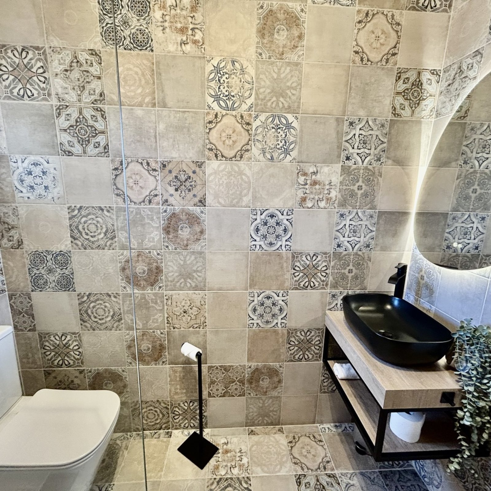 Villa in La Zenia-19