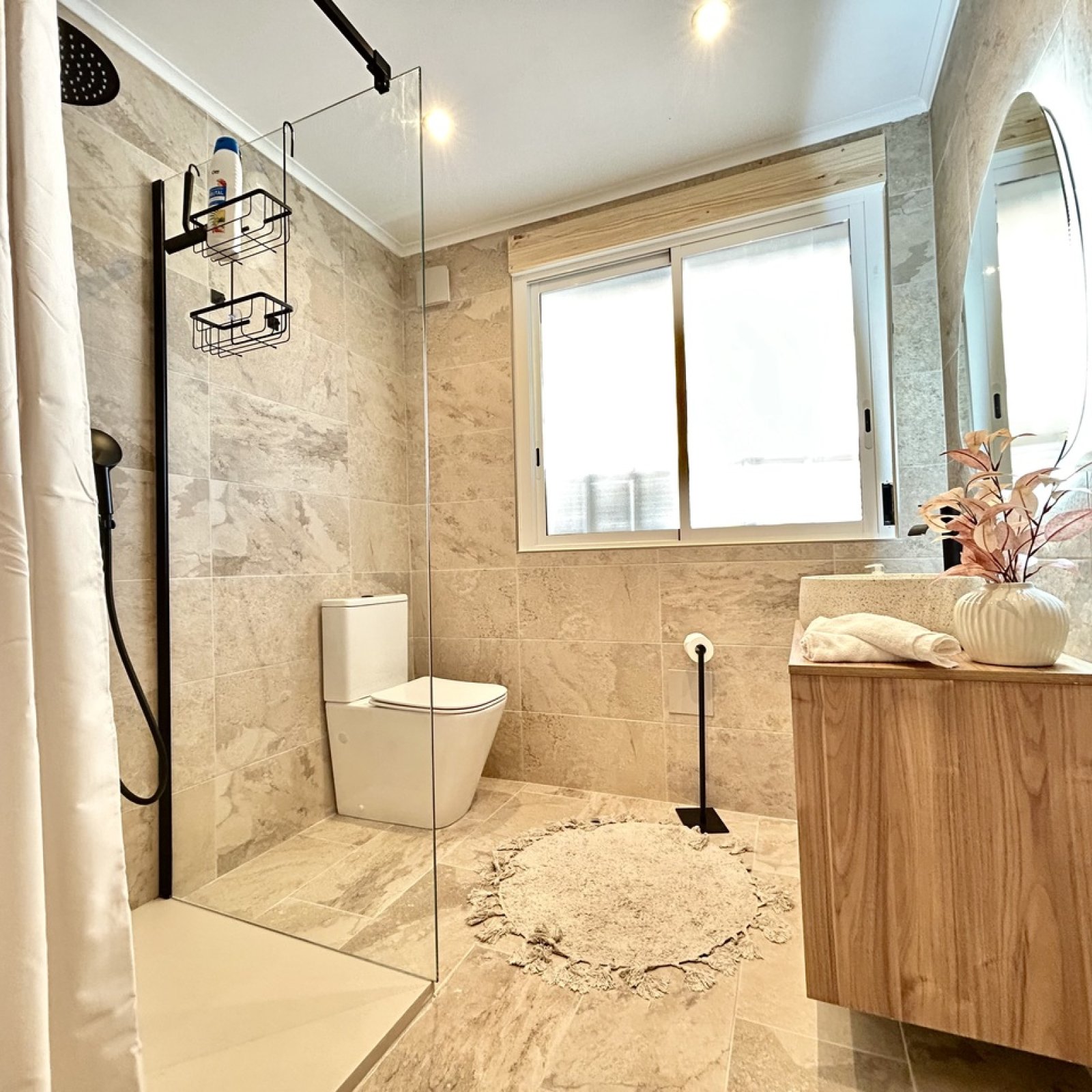Villa in La Zenia-24