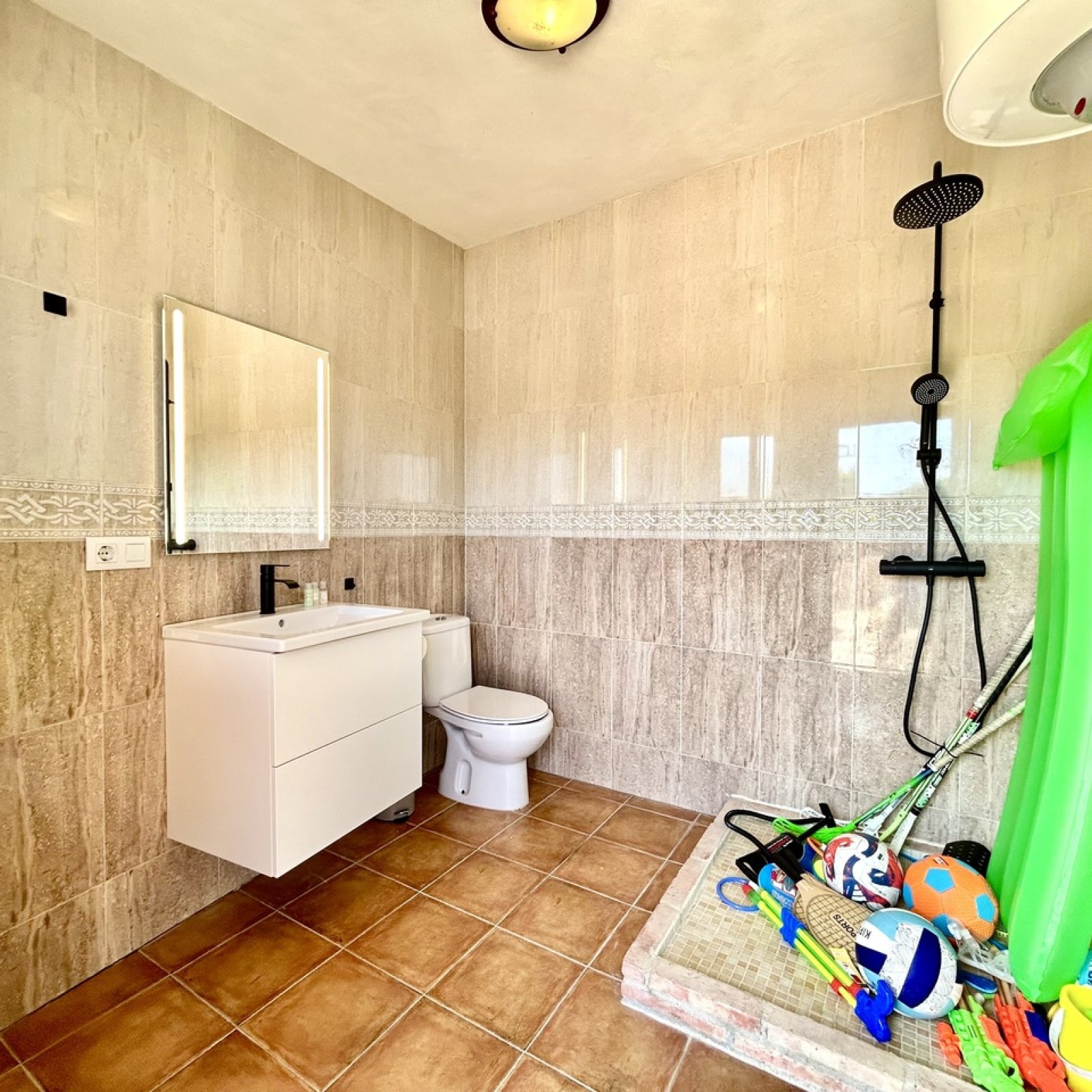 Villa in La Zenia-43