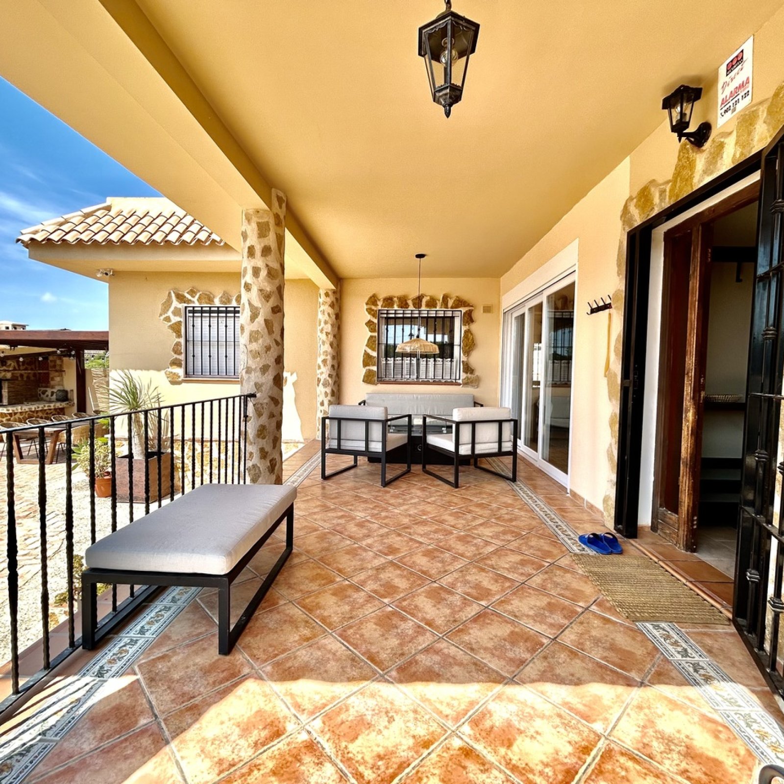Villa in La Zenia-38