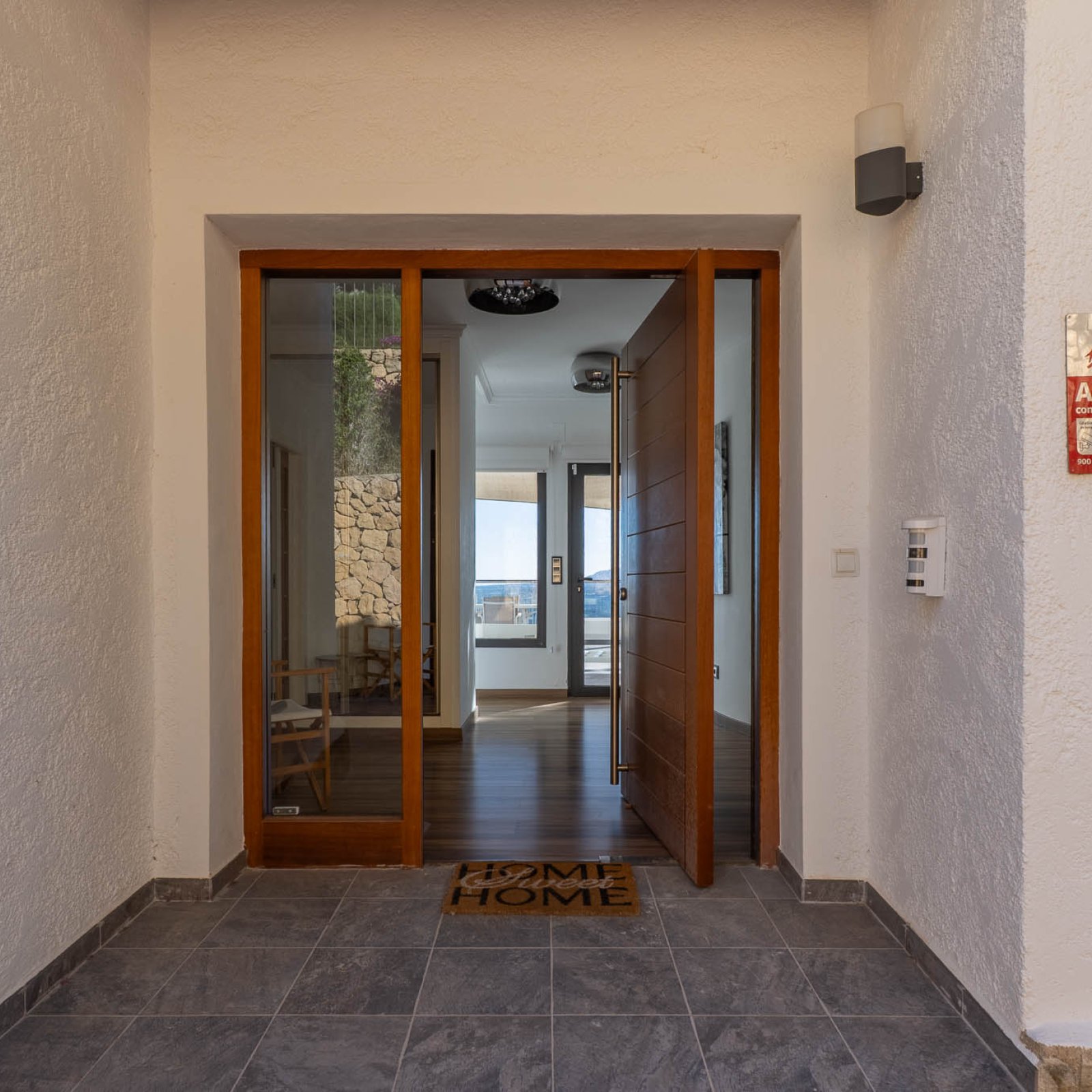 Villa in Altea-47