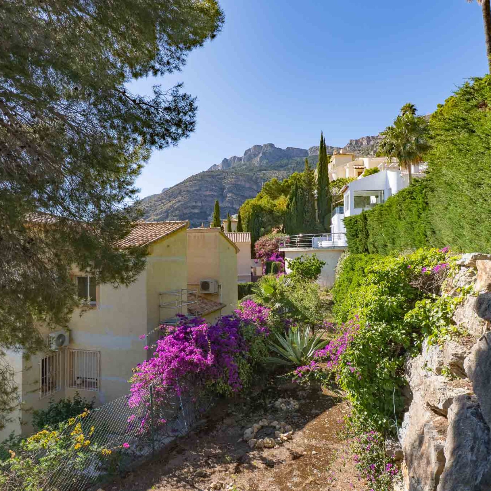 Villa in Altea-60