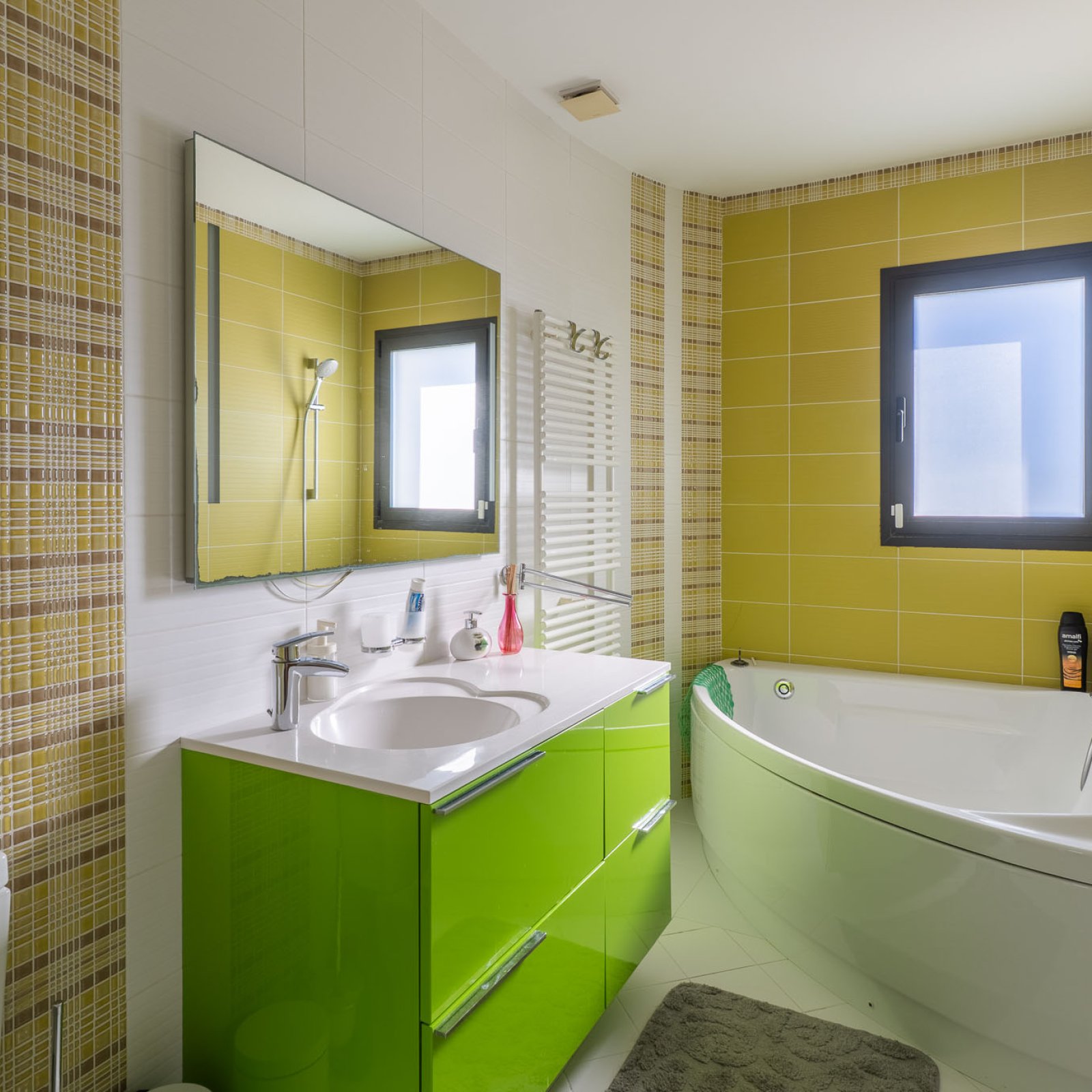 Villa in Altea-29