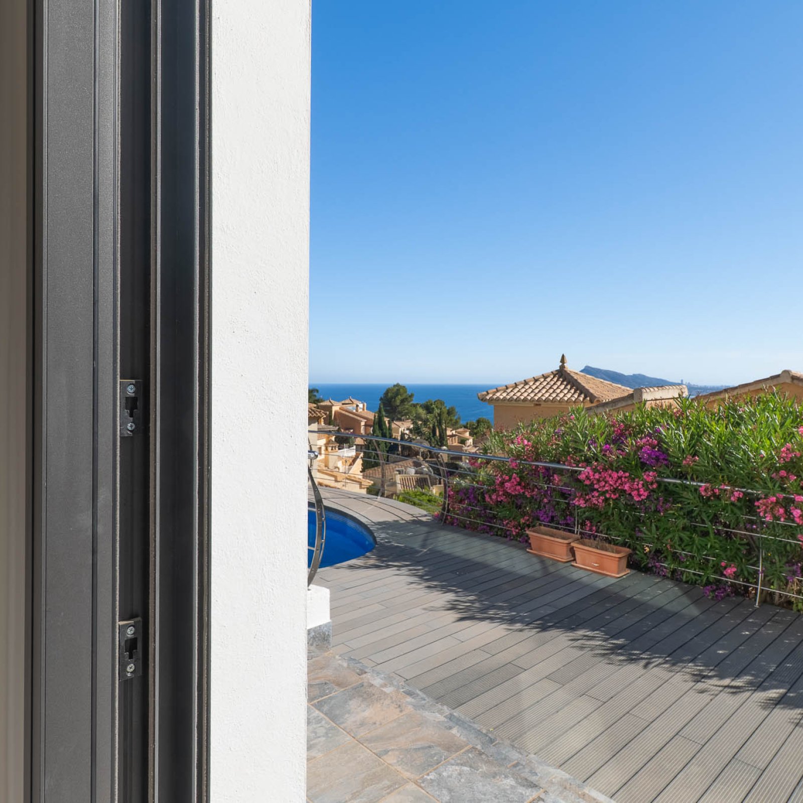 Villa in Altea-34