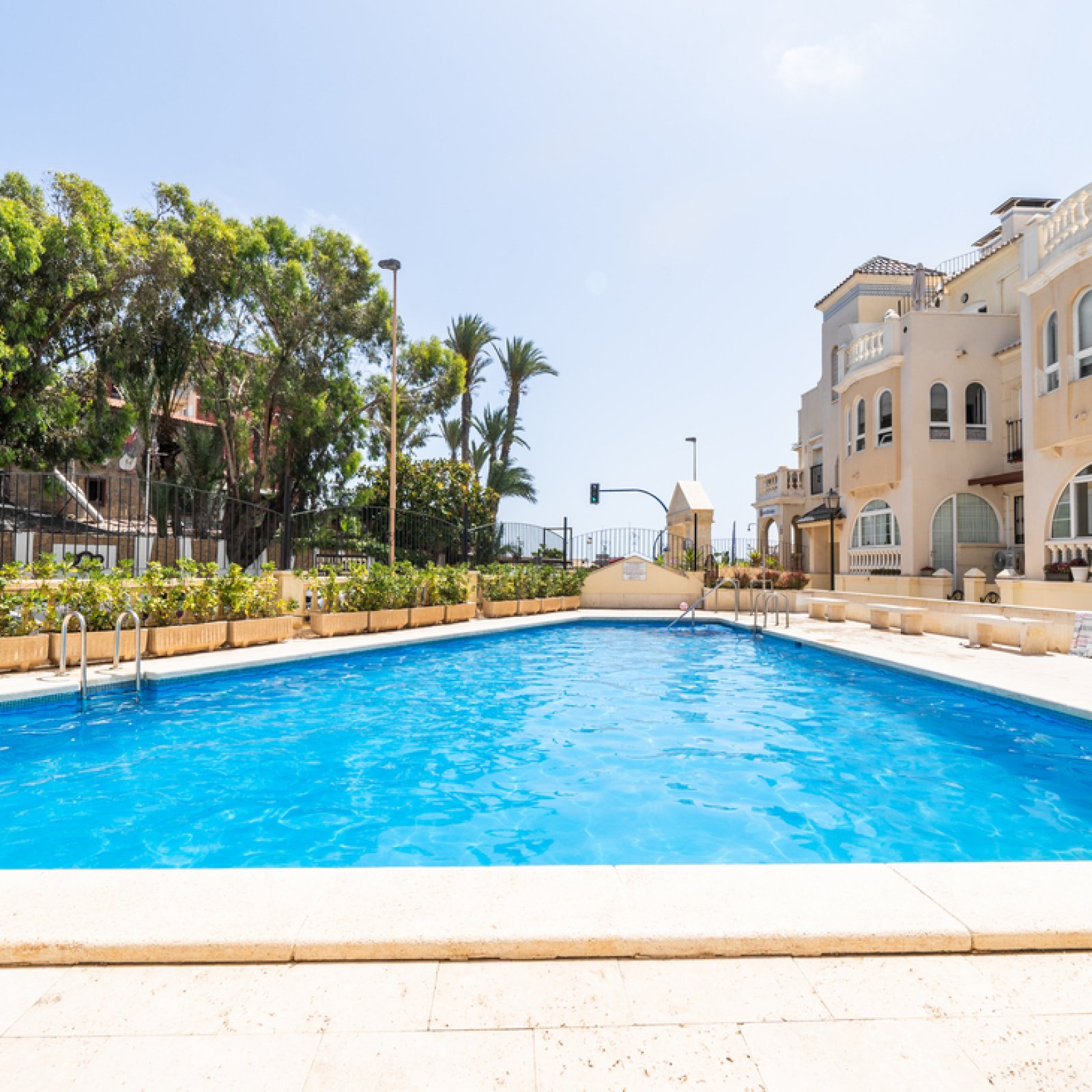 Appartement in Torrevieja-33
