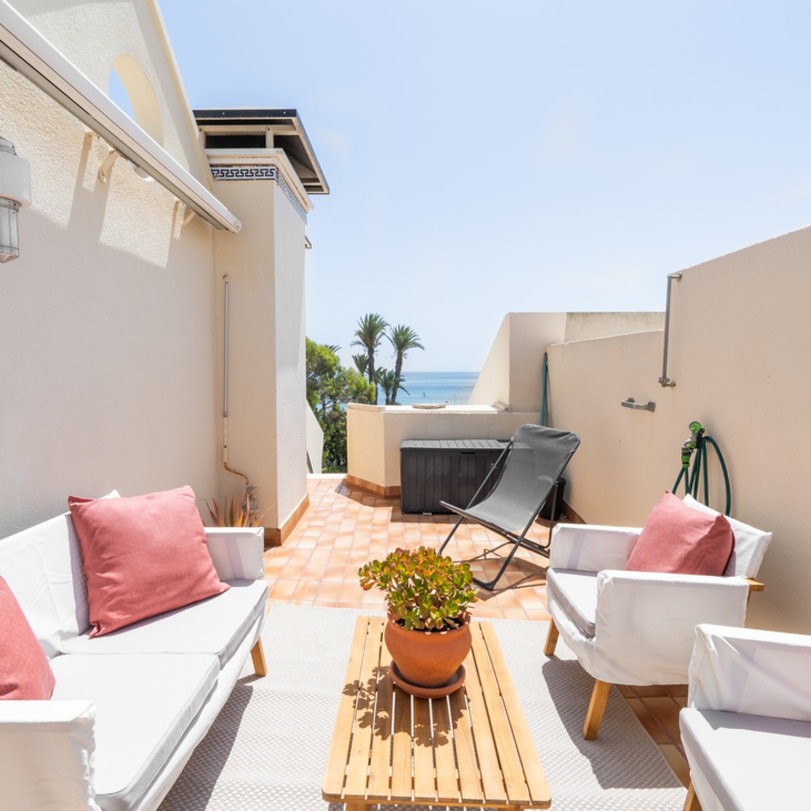 Appartement in Torrevieja-39