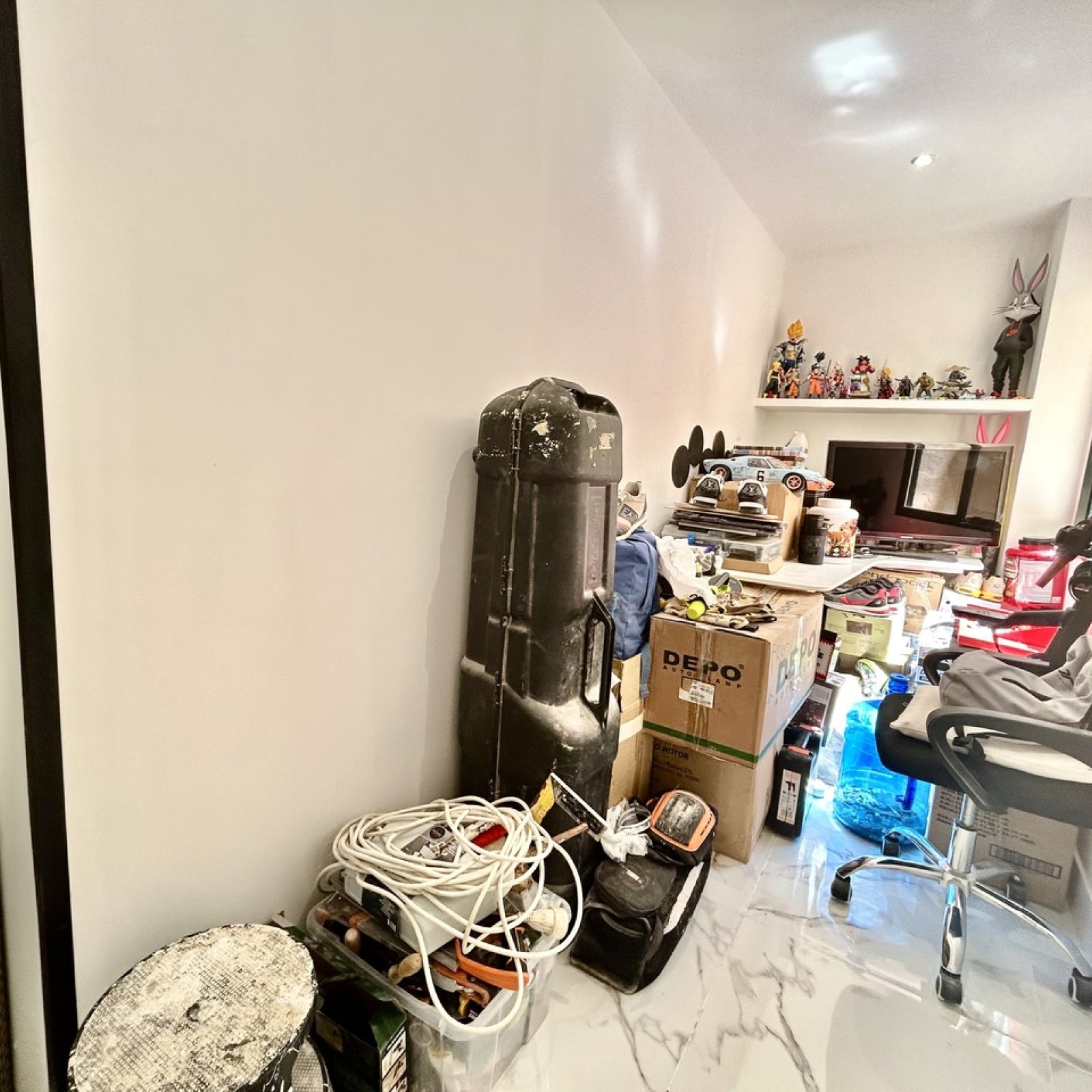Appartement in San Pedro del Pinatar-18