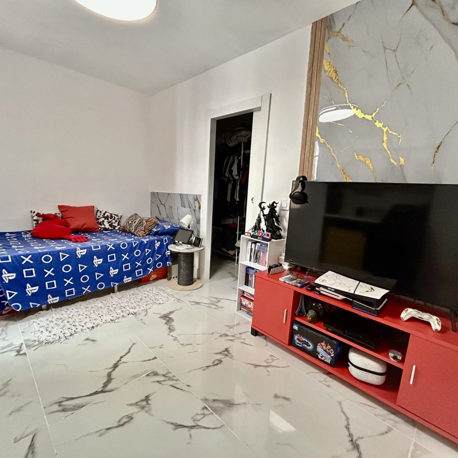 Appartement in San Pedro del Pinatar-16