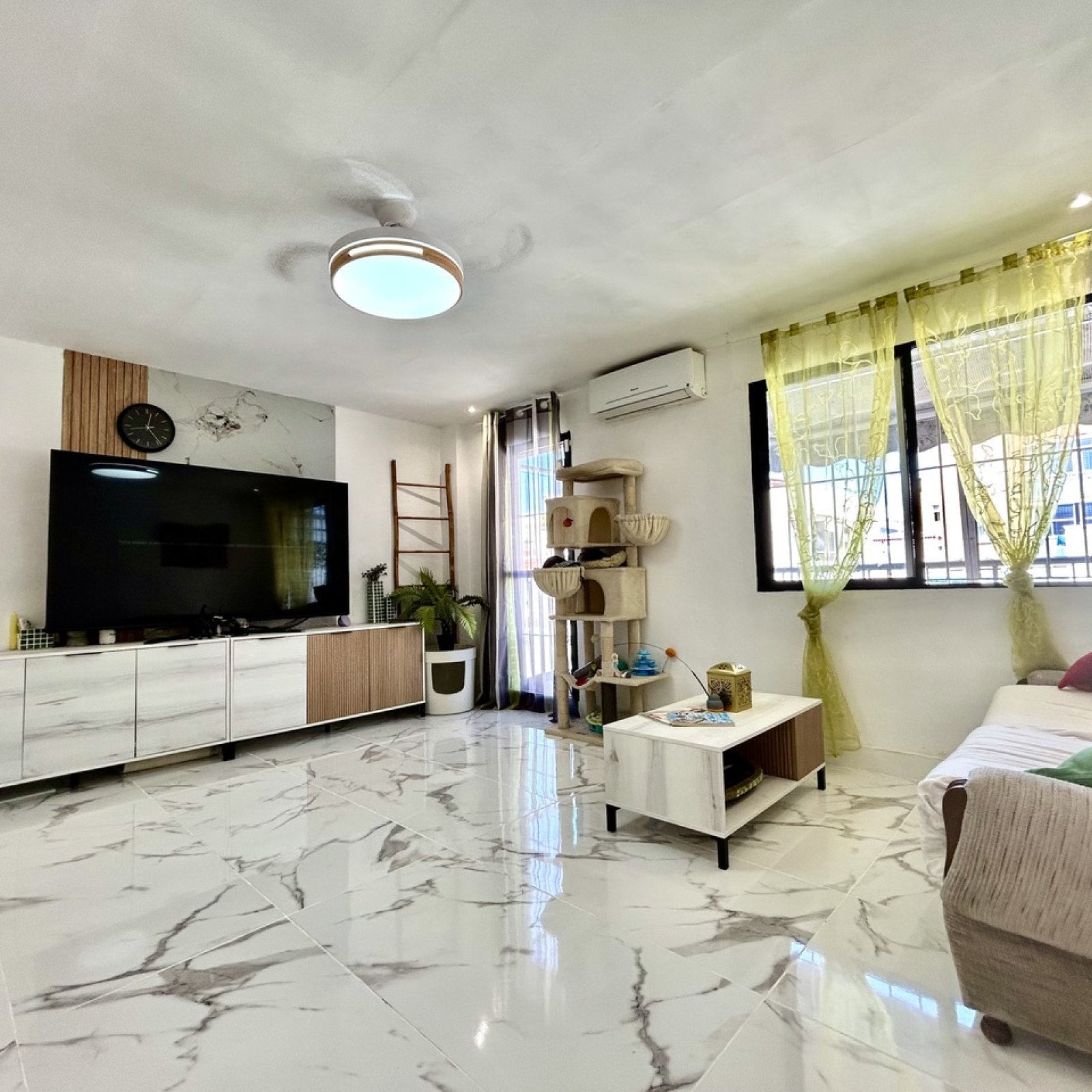 Appartement in San Pedro del Pinatar-3