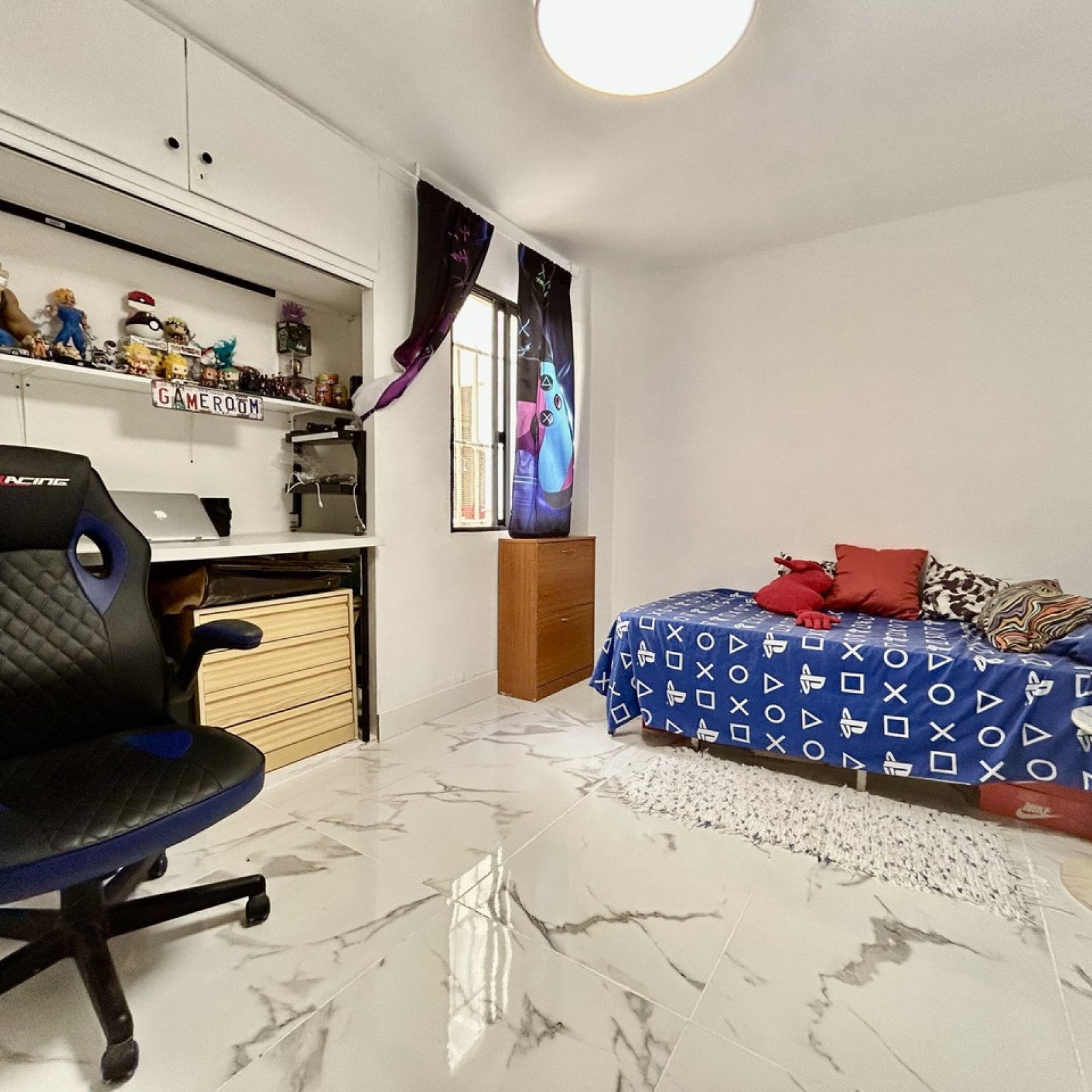 Appartement in San Pedro del Pinatar-15