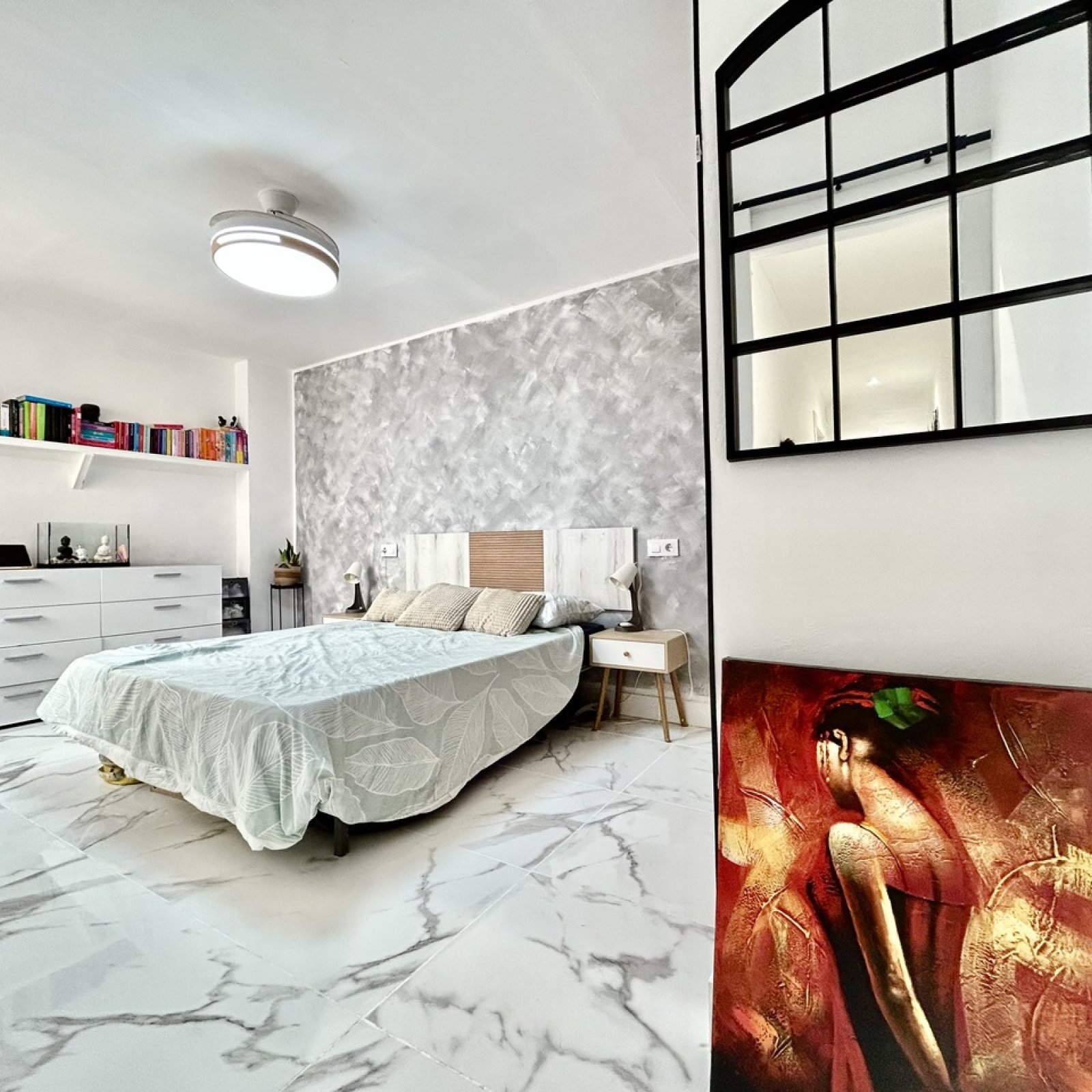 Appartement in San Pedro del Pinatar-11