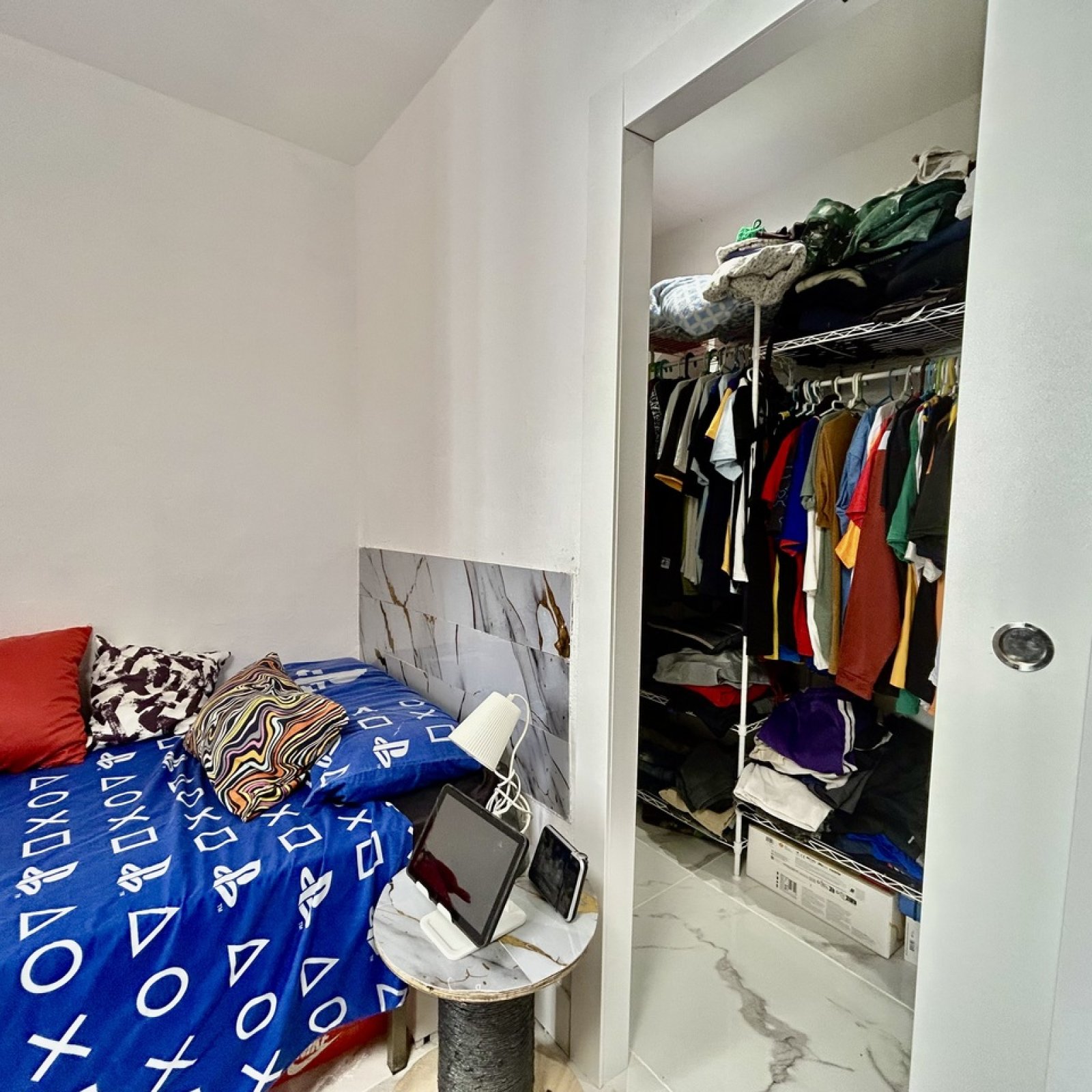 Appartement in San Pedro del Pinatar-17