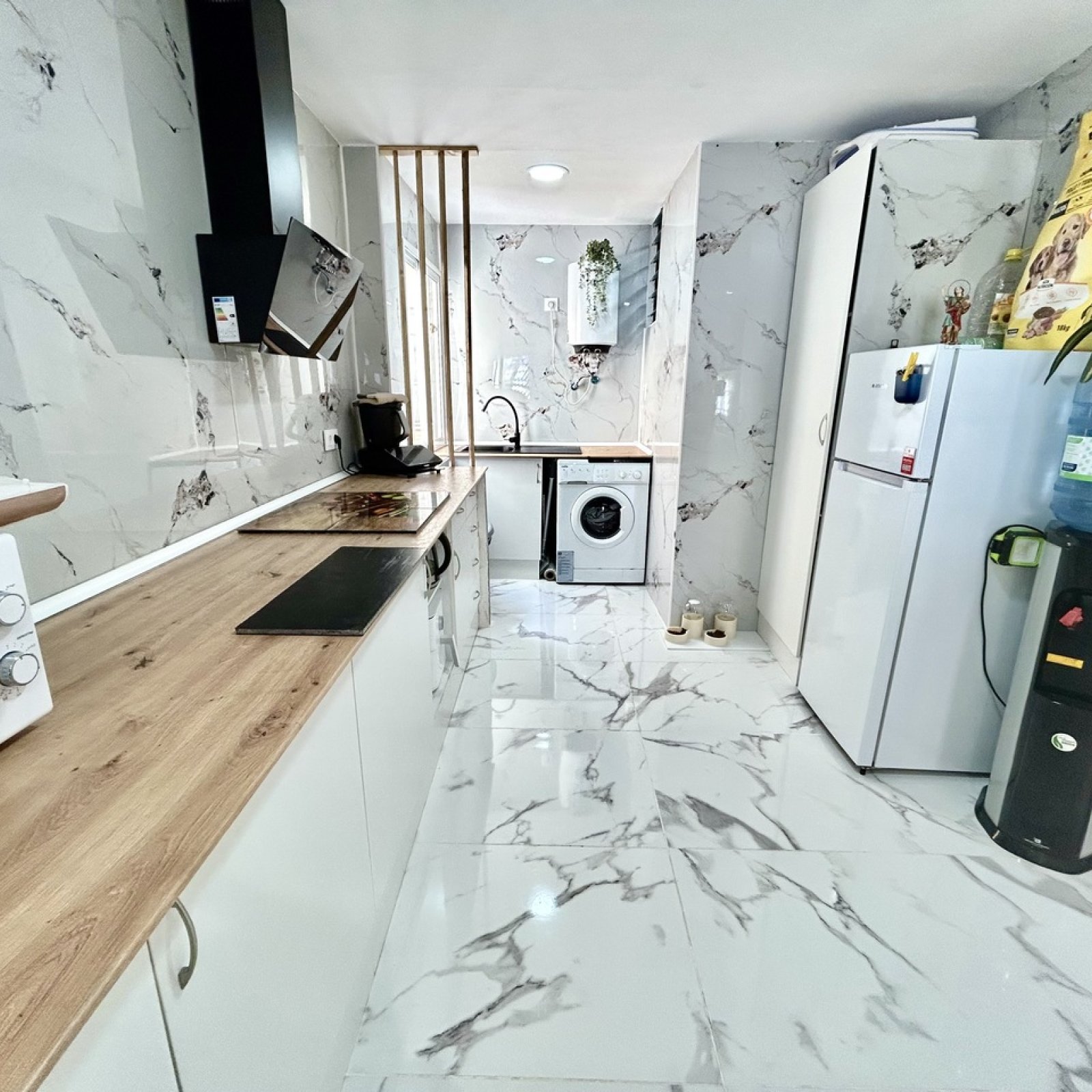Appartement in San Pedro del Pinatar-9