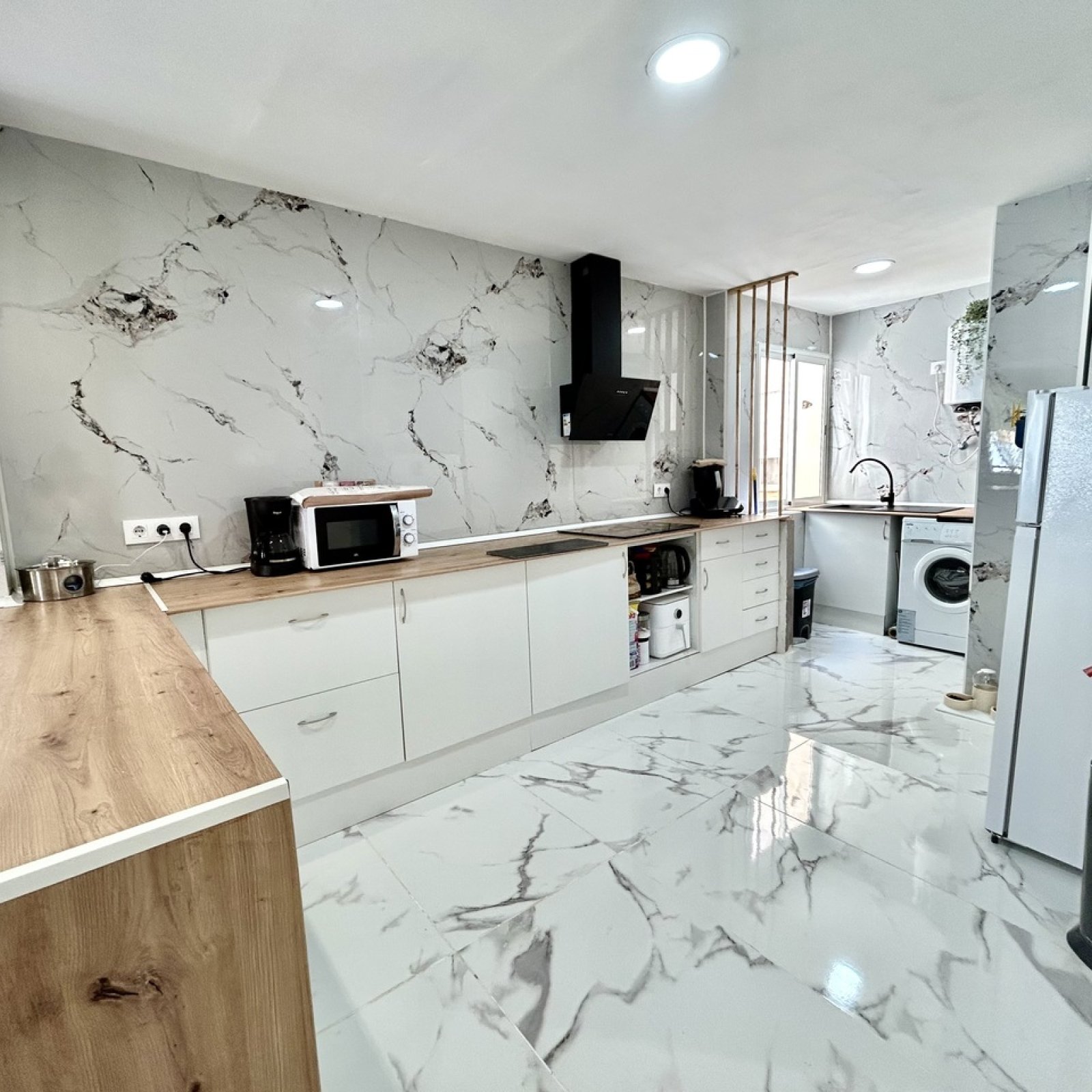 Appartement in San Pedro del Pinatar-10