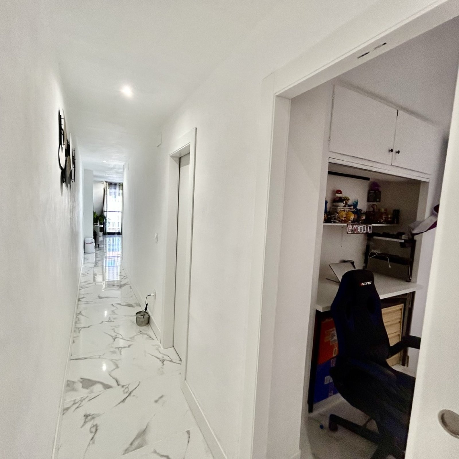 Appartement in San Pedro del Pinatar-14