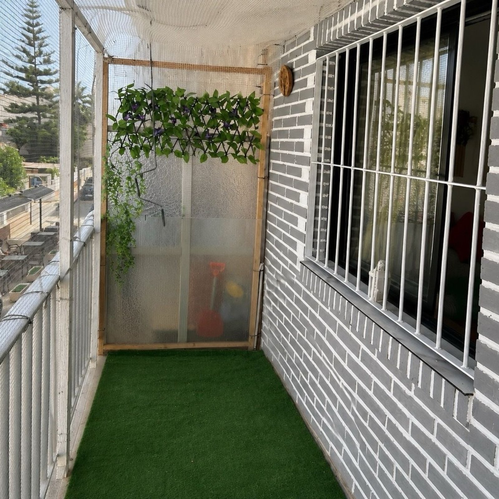 Appartement in San Pedro del Pinatar-22