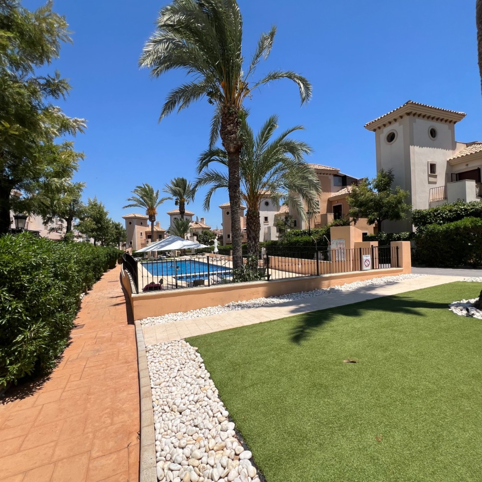 Villa in Algorfa-29