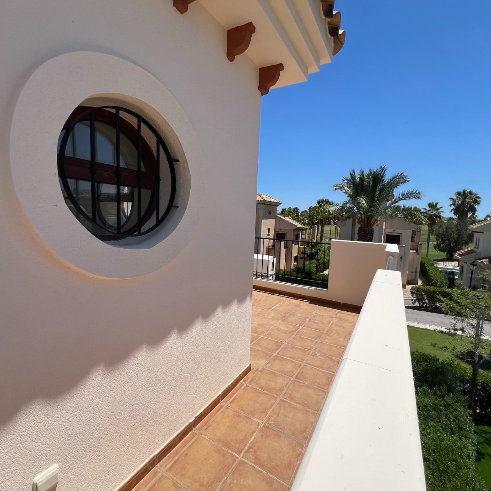 Villa in Algorfa-25