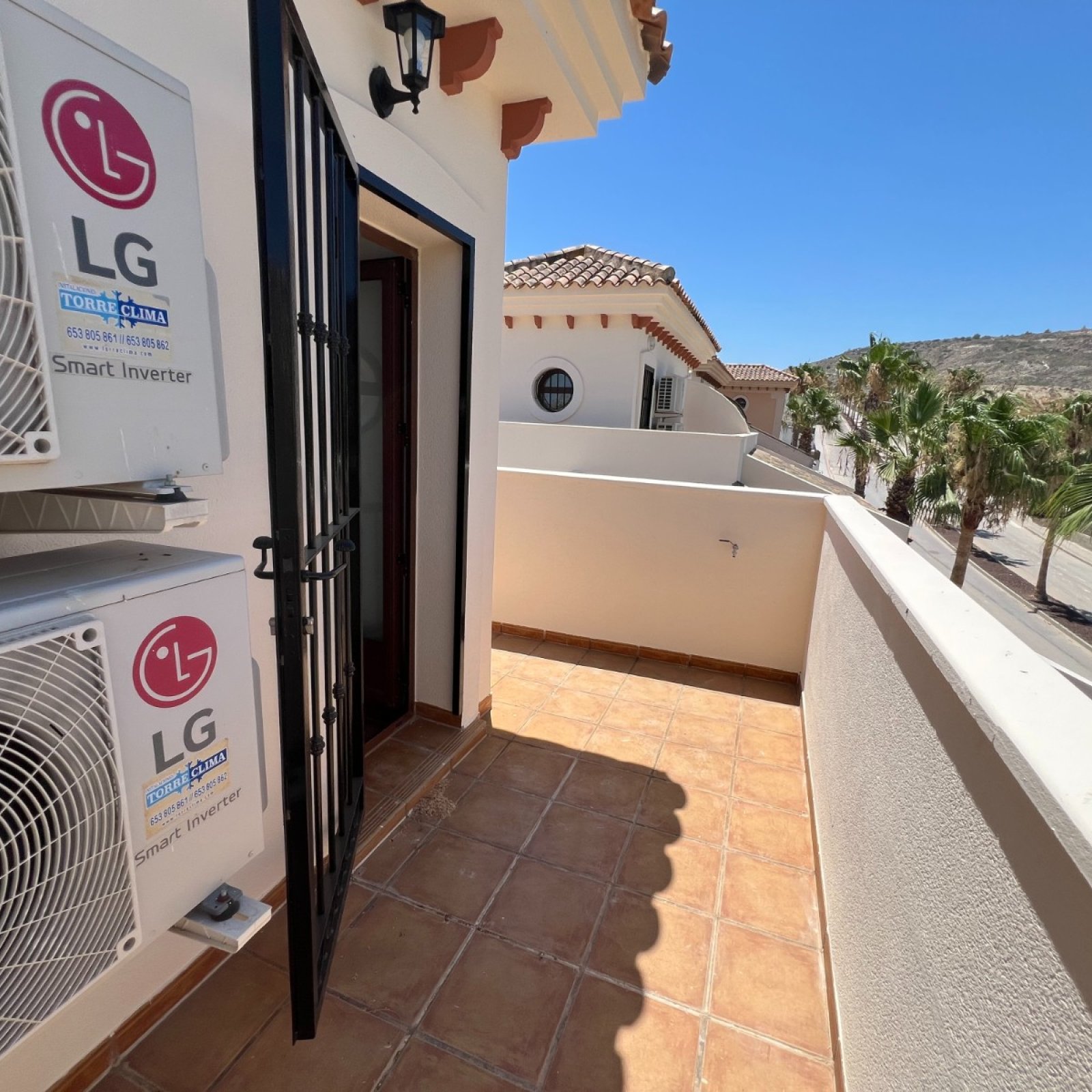 Villa in Algorfa-23