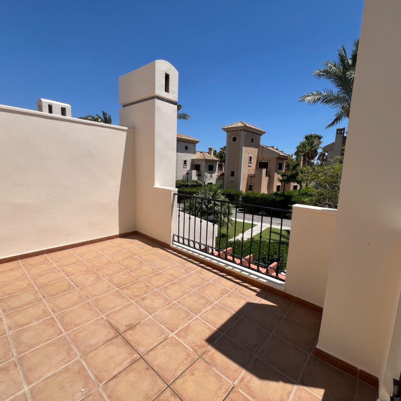 Villa in Algorfa-21