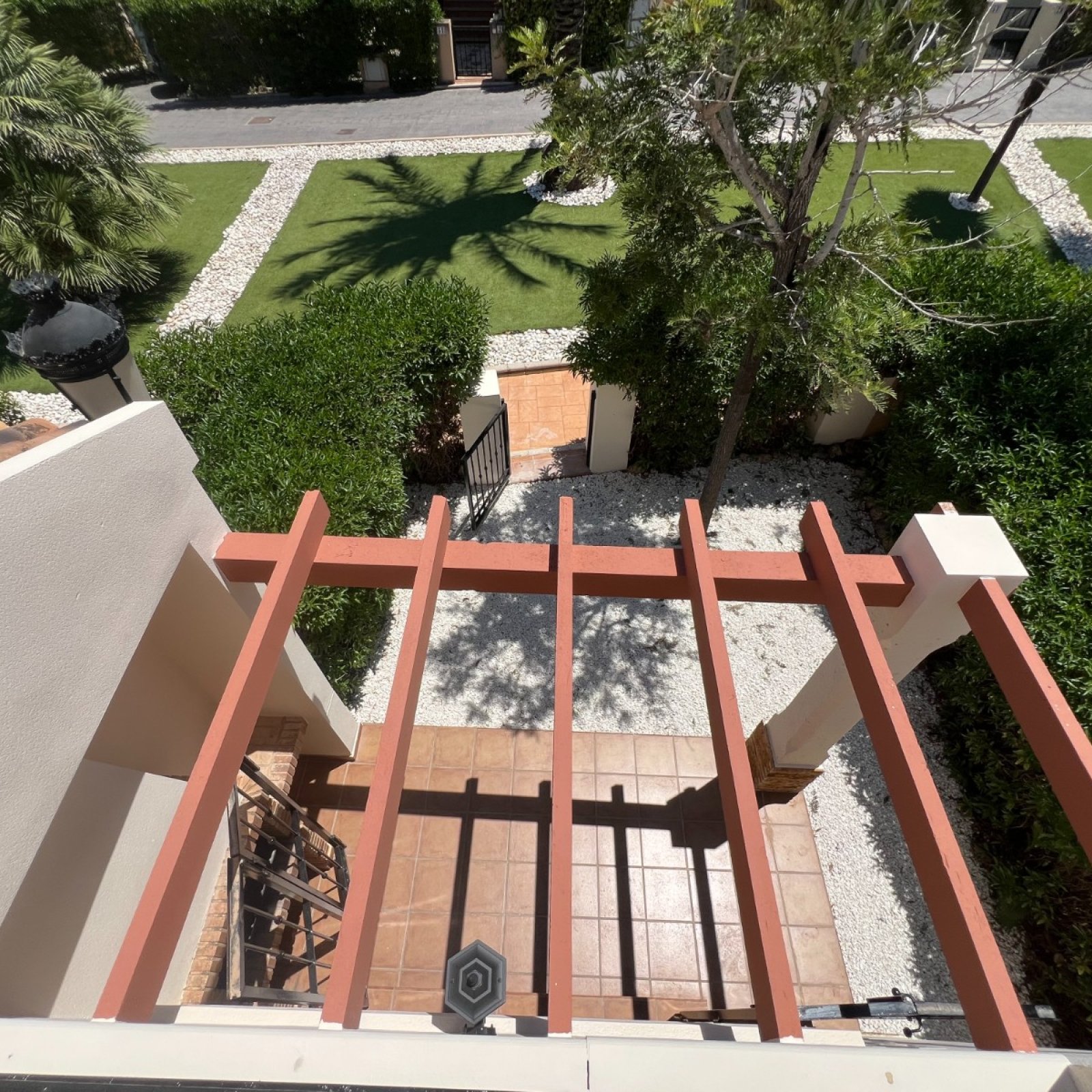 Villa in Algorfa-22