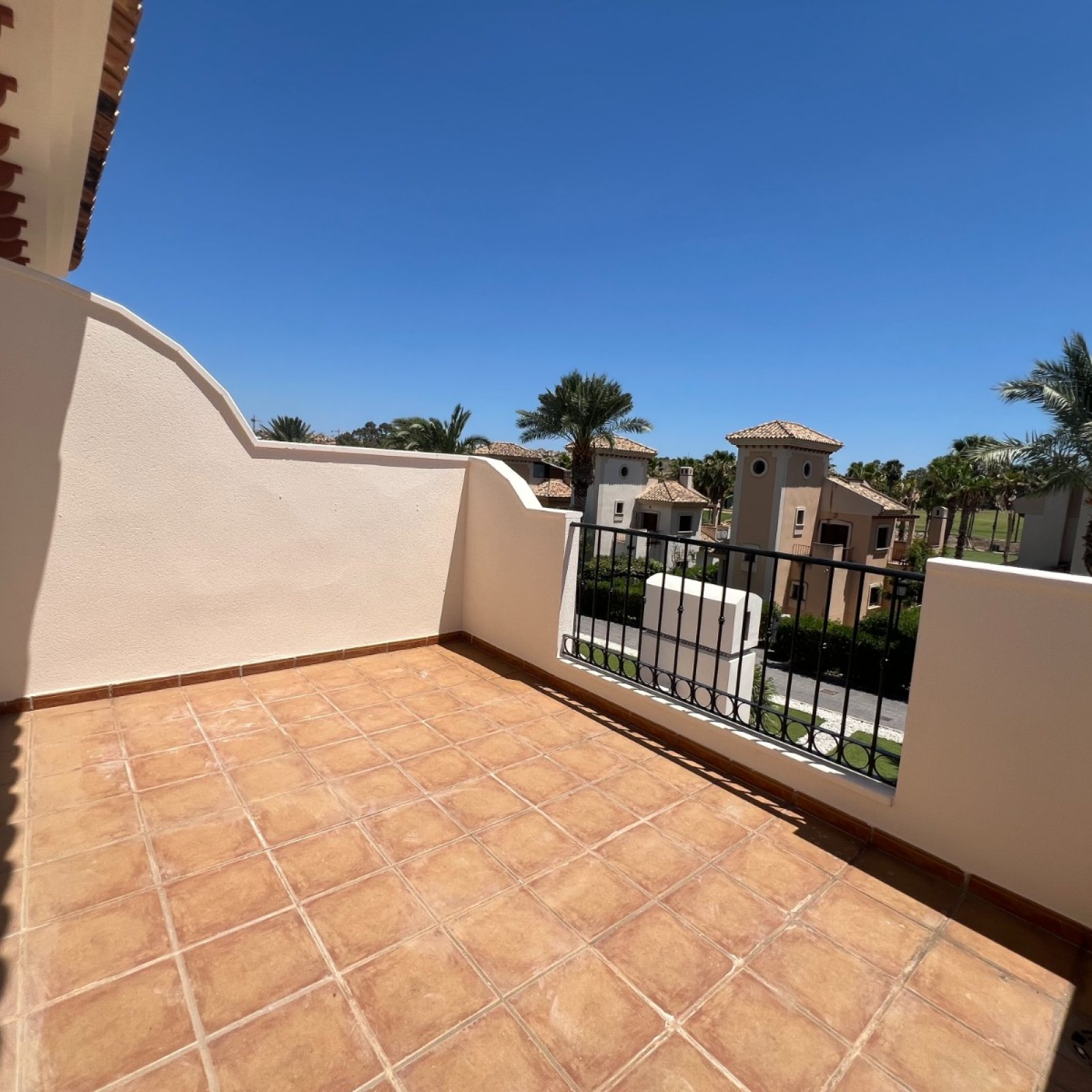 Villa in Algorfa-26