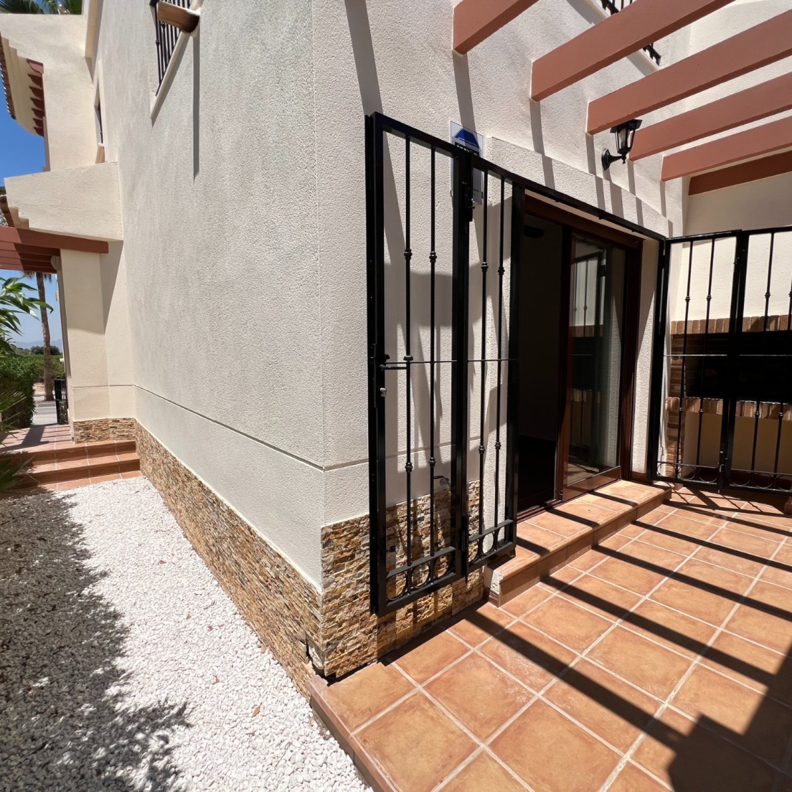 Villa in Algorfa-5