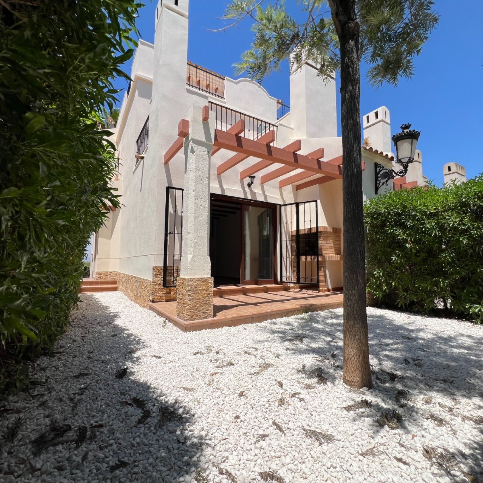 Villa in Algorfa-2
