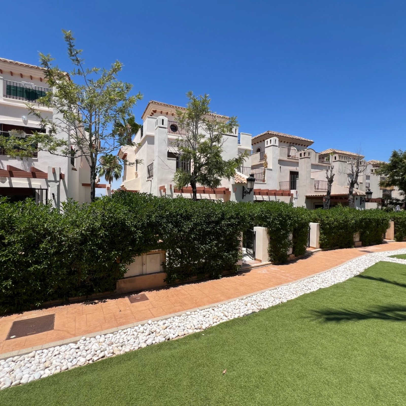 Villa in Algorfa-4