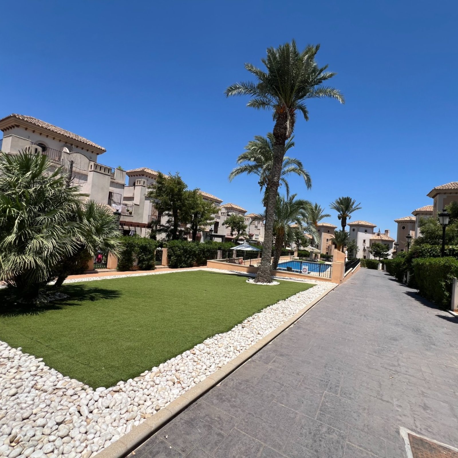 Villa in Algorfa-30