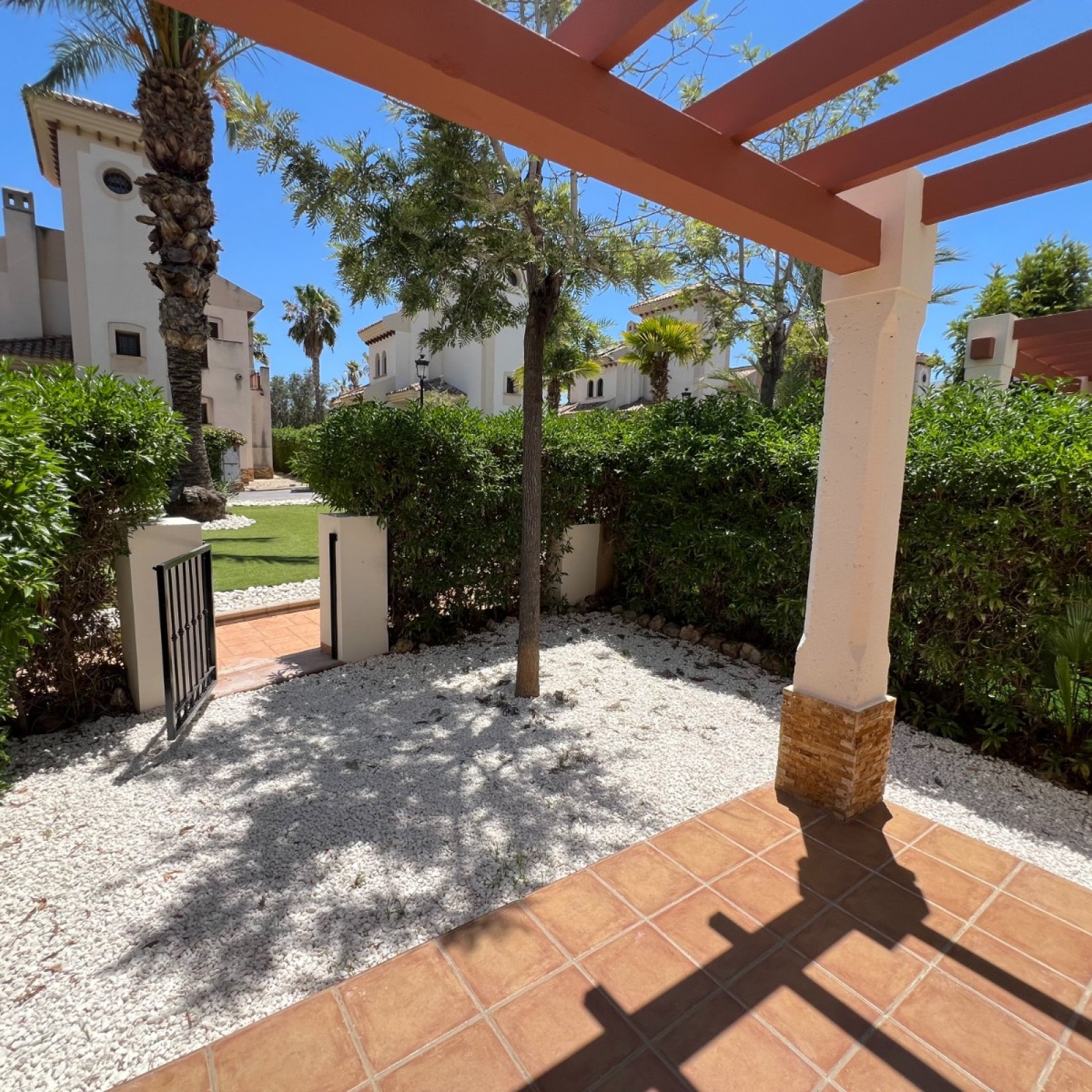 Villa in Algorfa-3