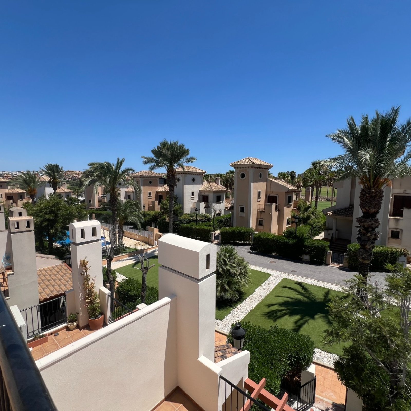 Villa in Algorfa-27