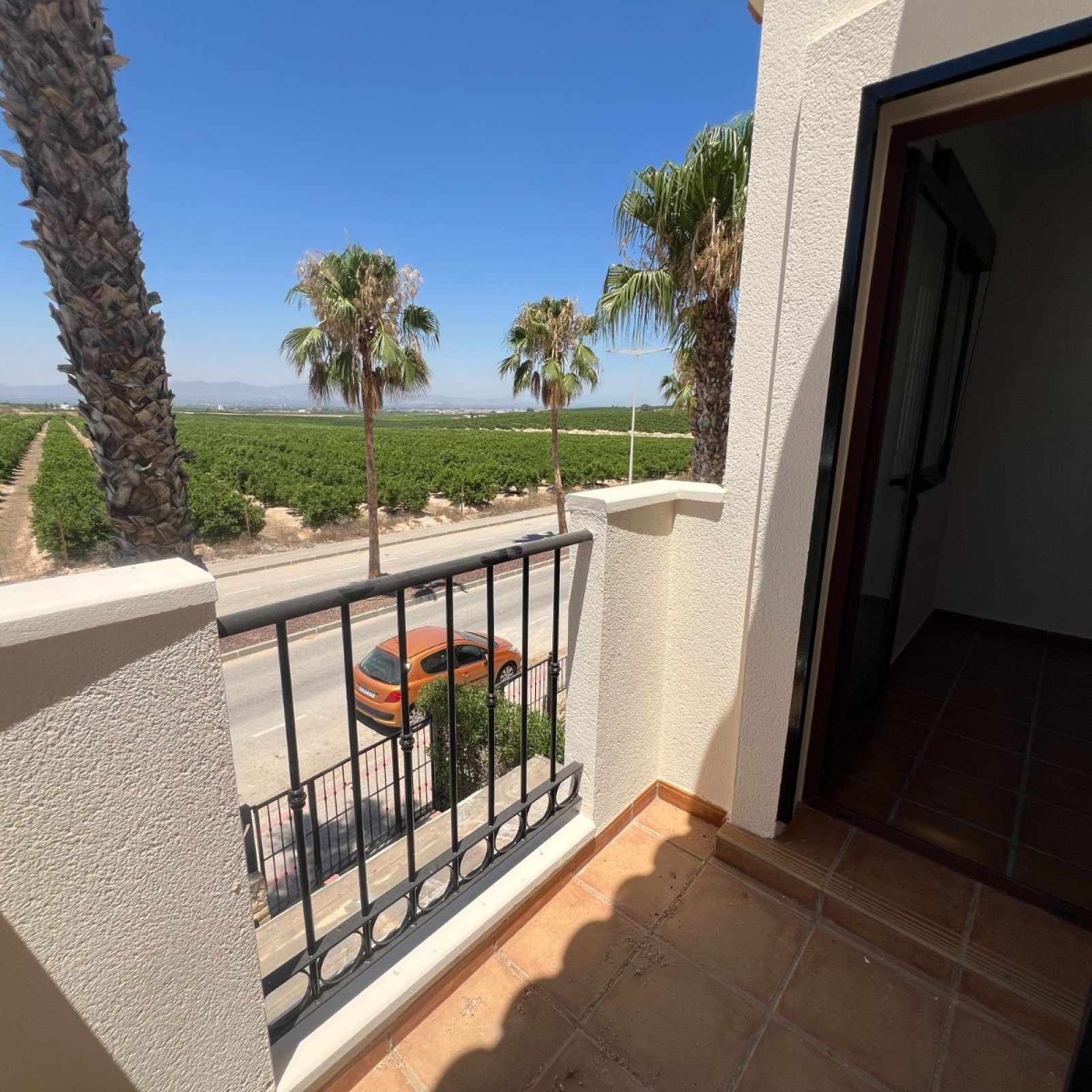 Villa in Algorfa-16