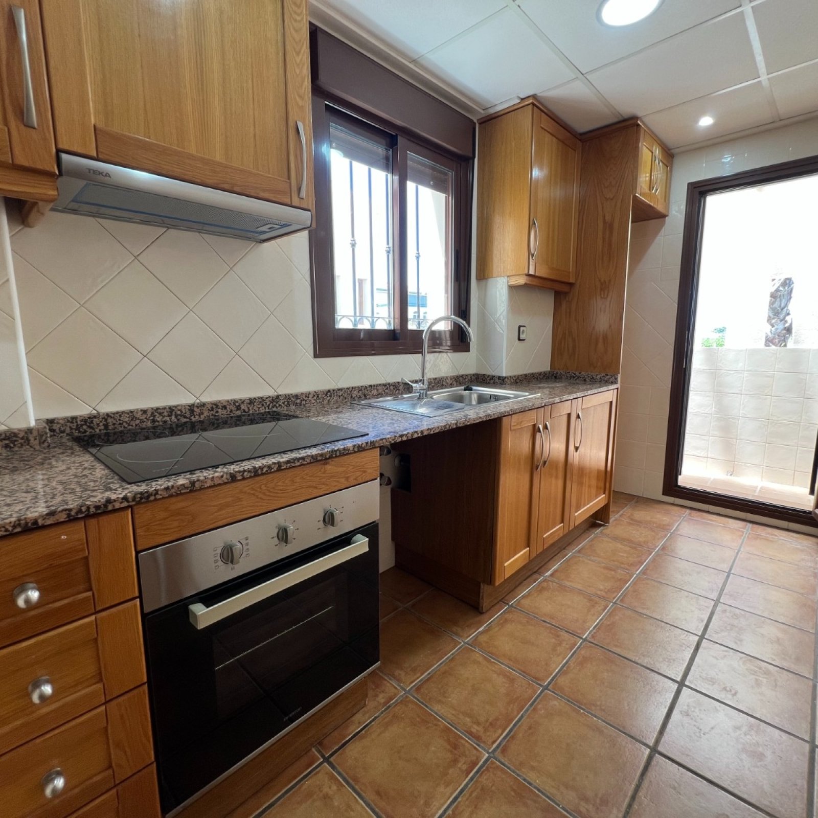 Villa in Algorfa-9