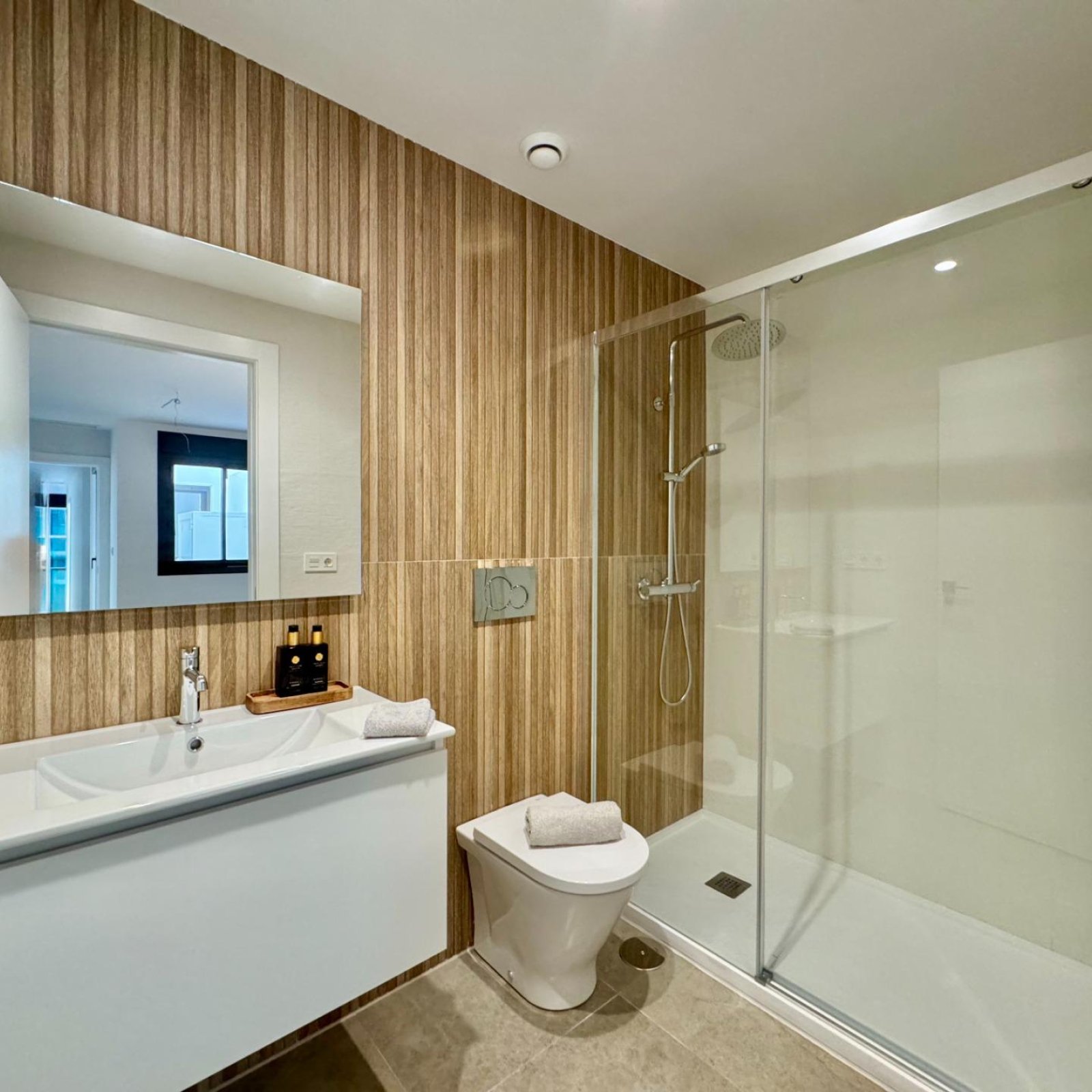 Appartement in Torrevieja-5