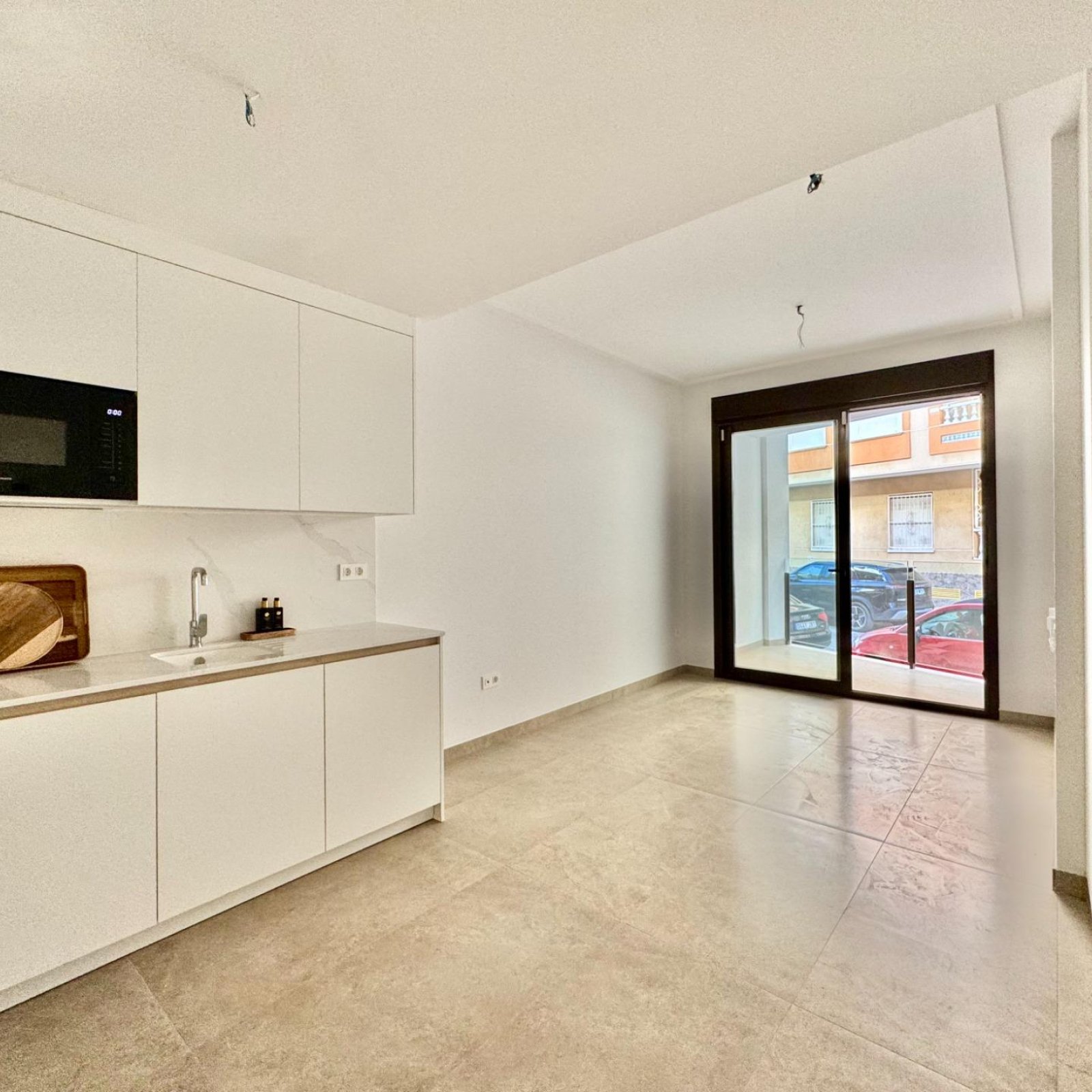 Appartement in Torrevieja-14